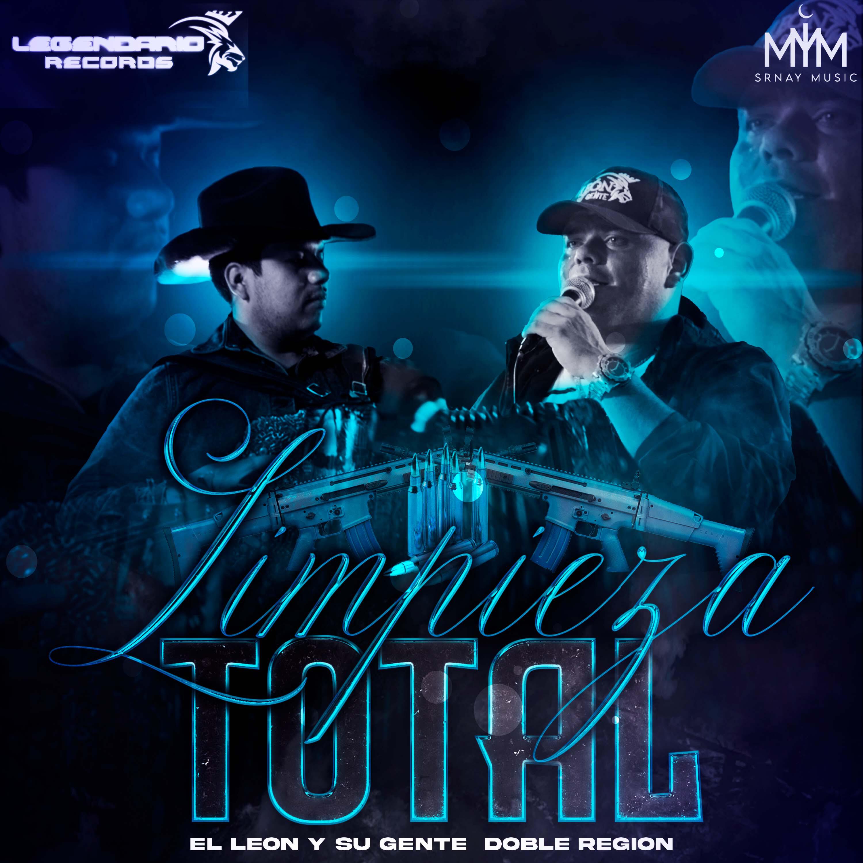Релиз Limpieza Total