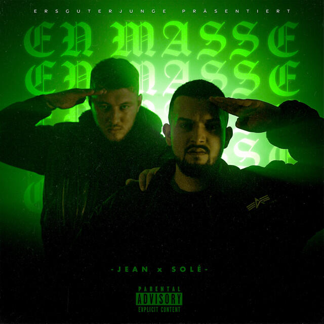 Релиз En Masse