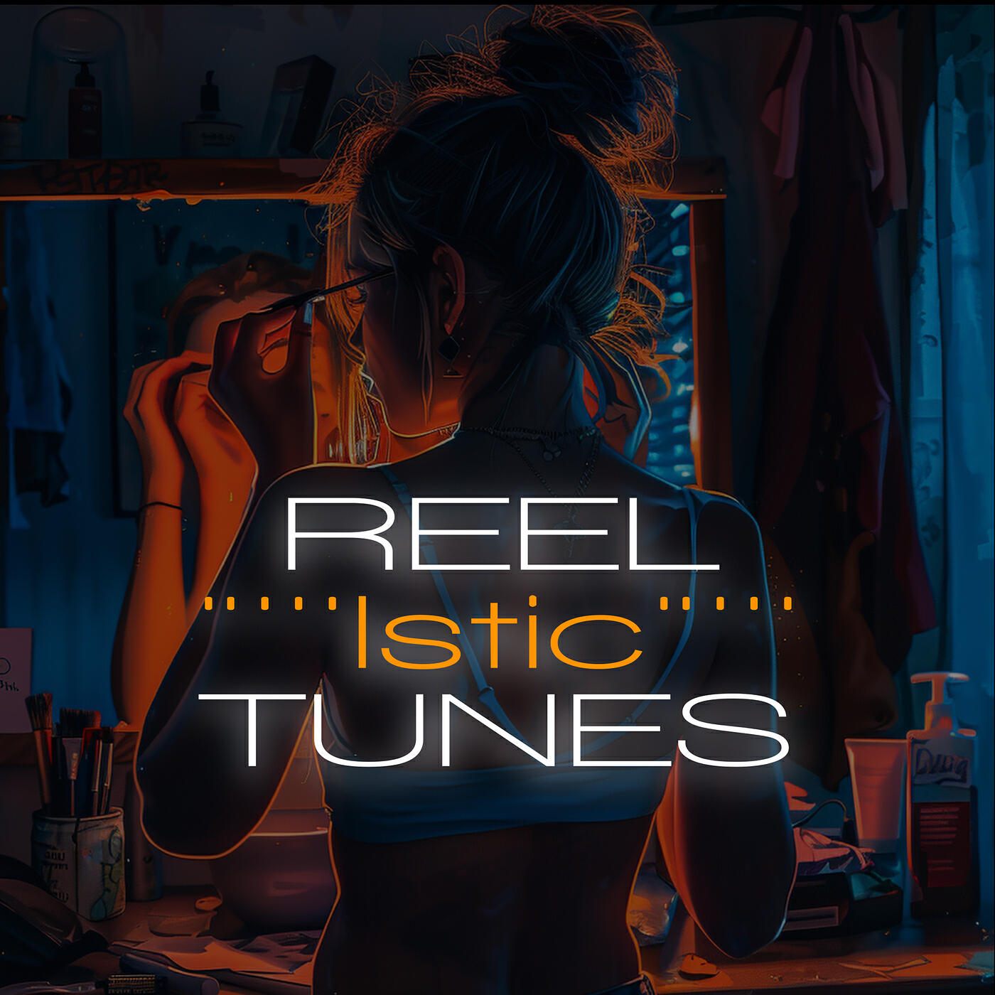Релиз Reel Istic Tunes