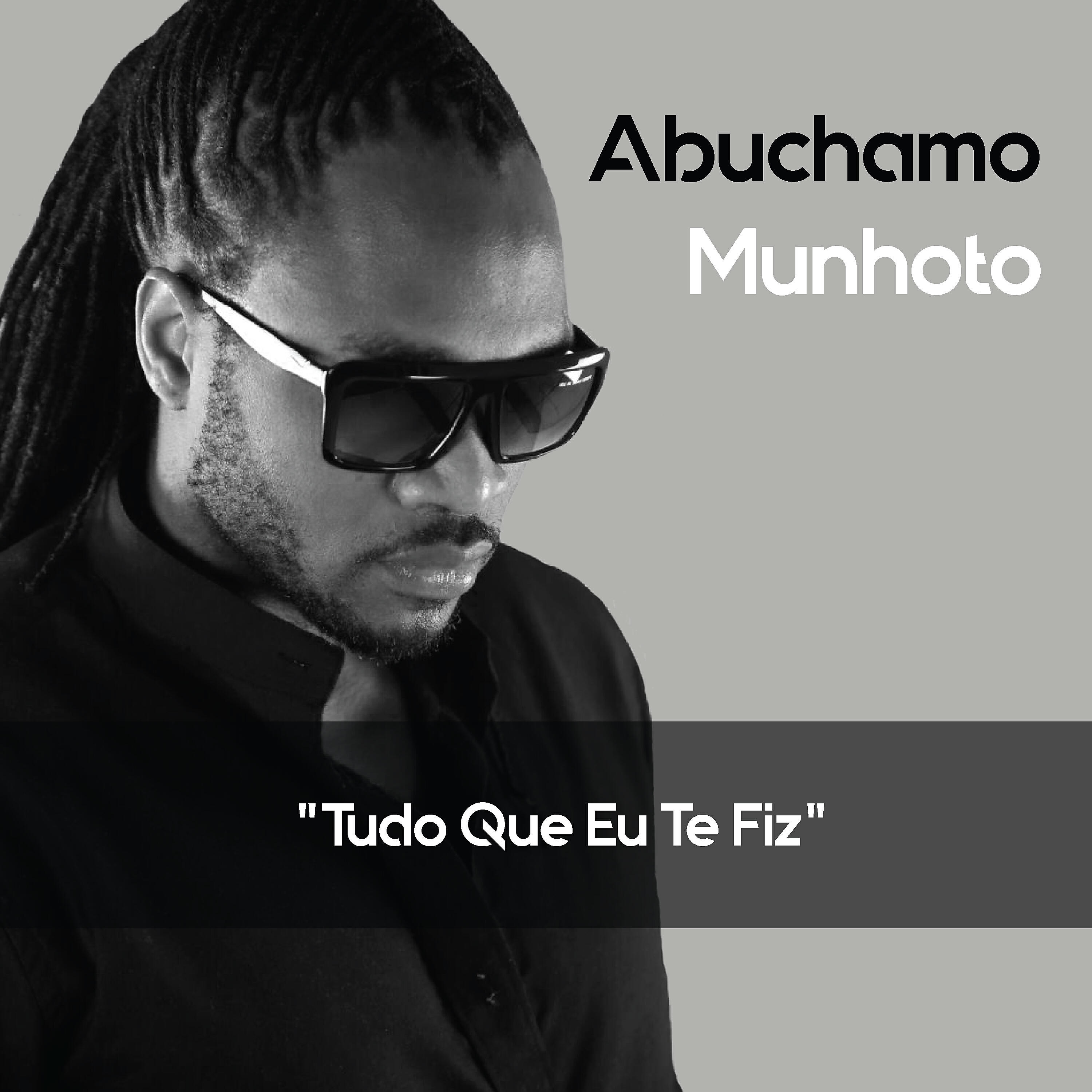 Релиз Tudo o Que Eu Te Fiz