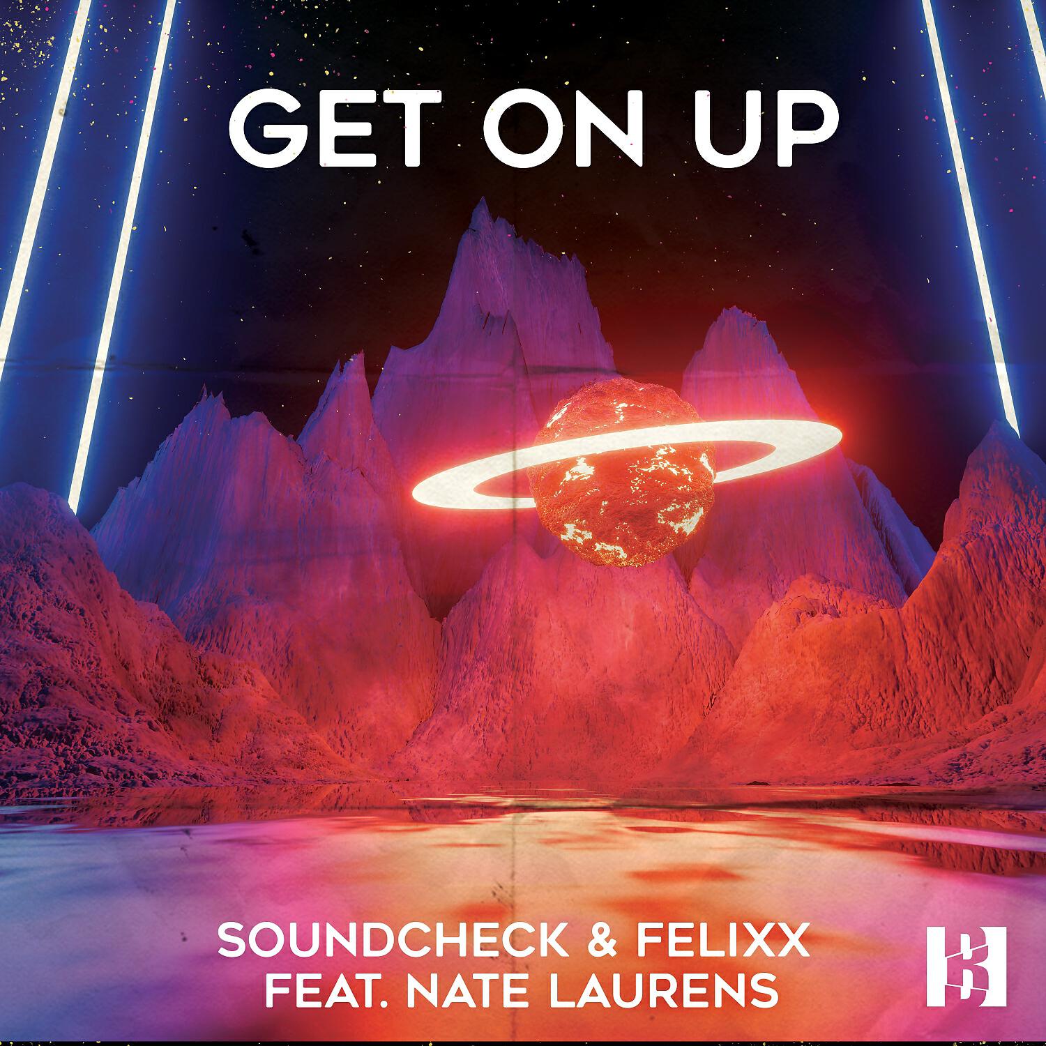 Релиз Get on Up