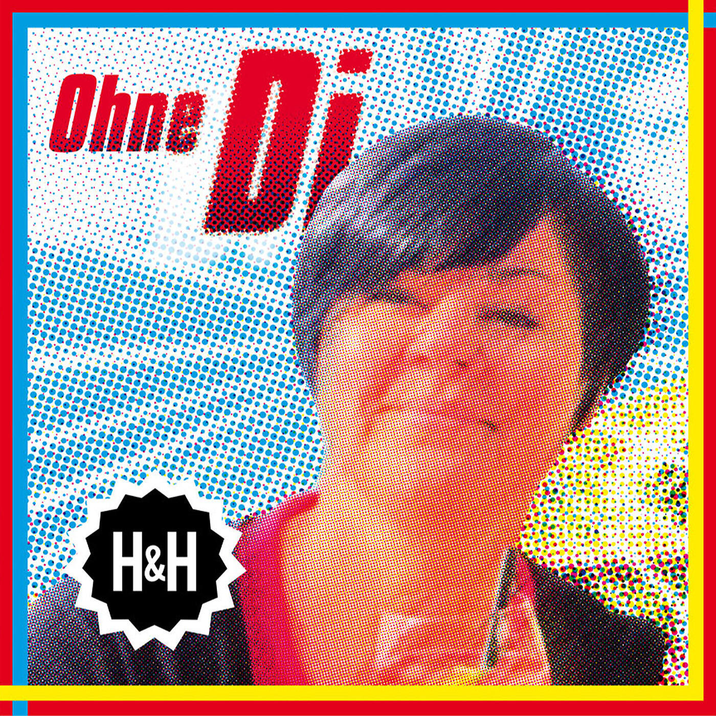Альбом Ohne Di исполнителя H and H