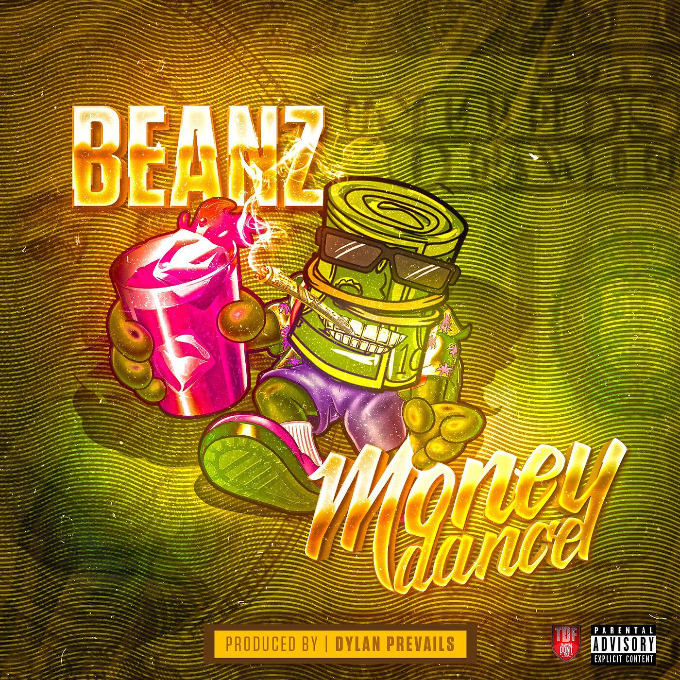 Скачать песню Beans - Money Dance бесплатно в MP3 для Android и iOS