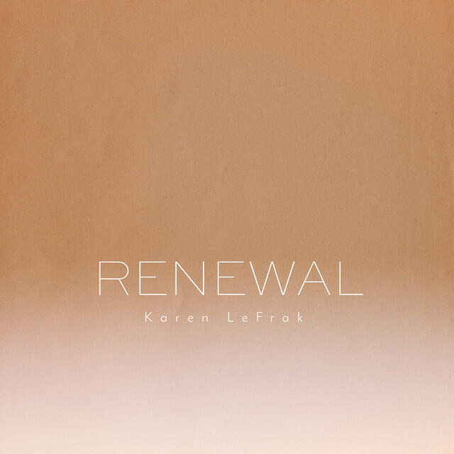 Релиз Renewal