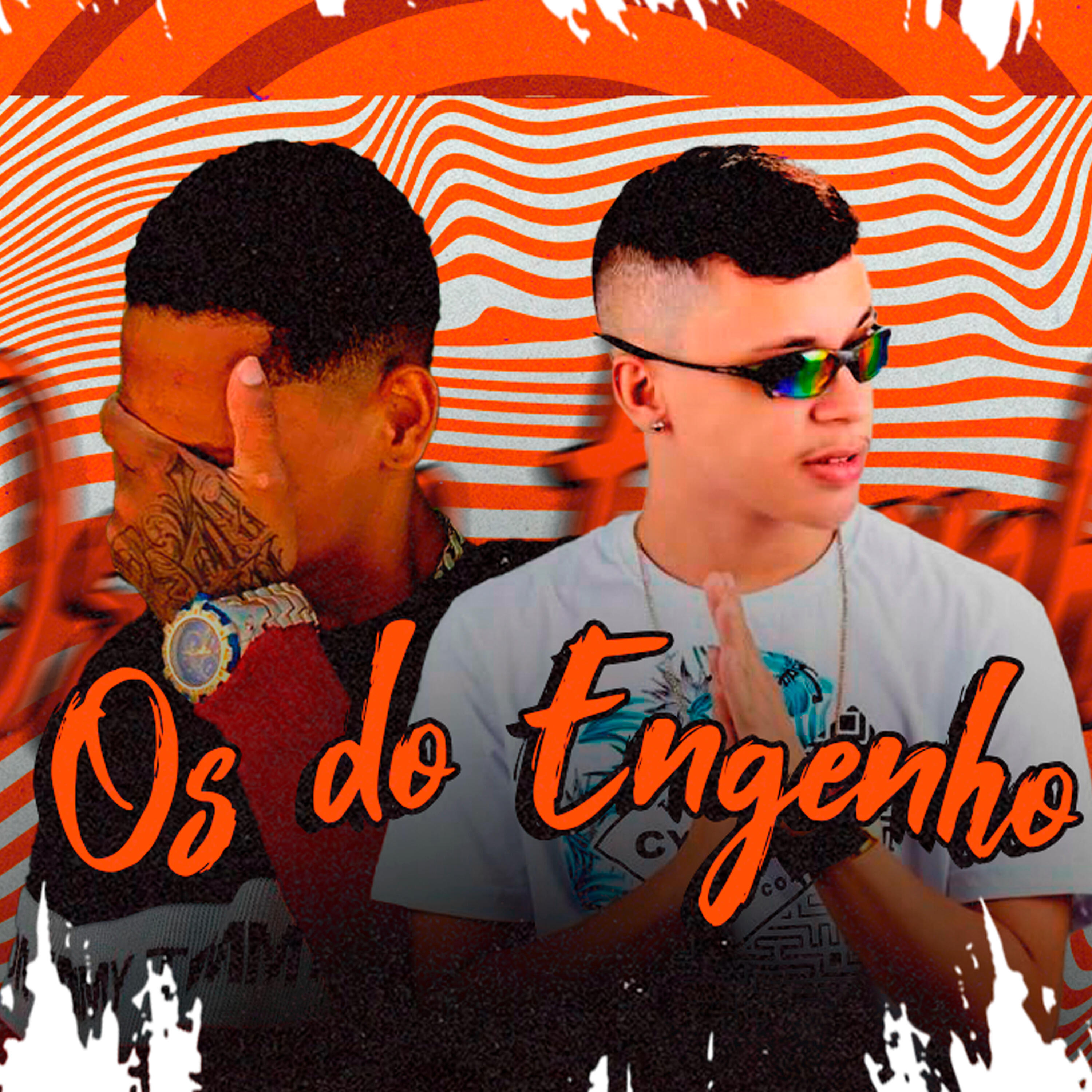 Скачать песню MC Brayan, Ret Morato - Os do Engenho бесплатно в MP3 для Android и iOS