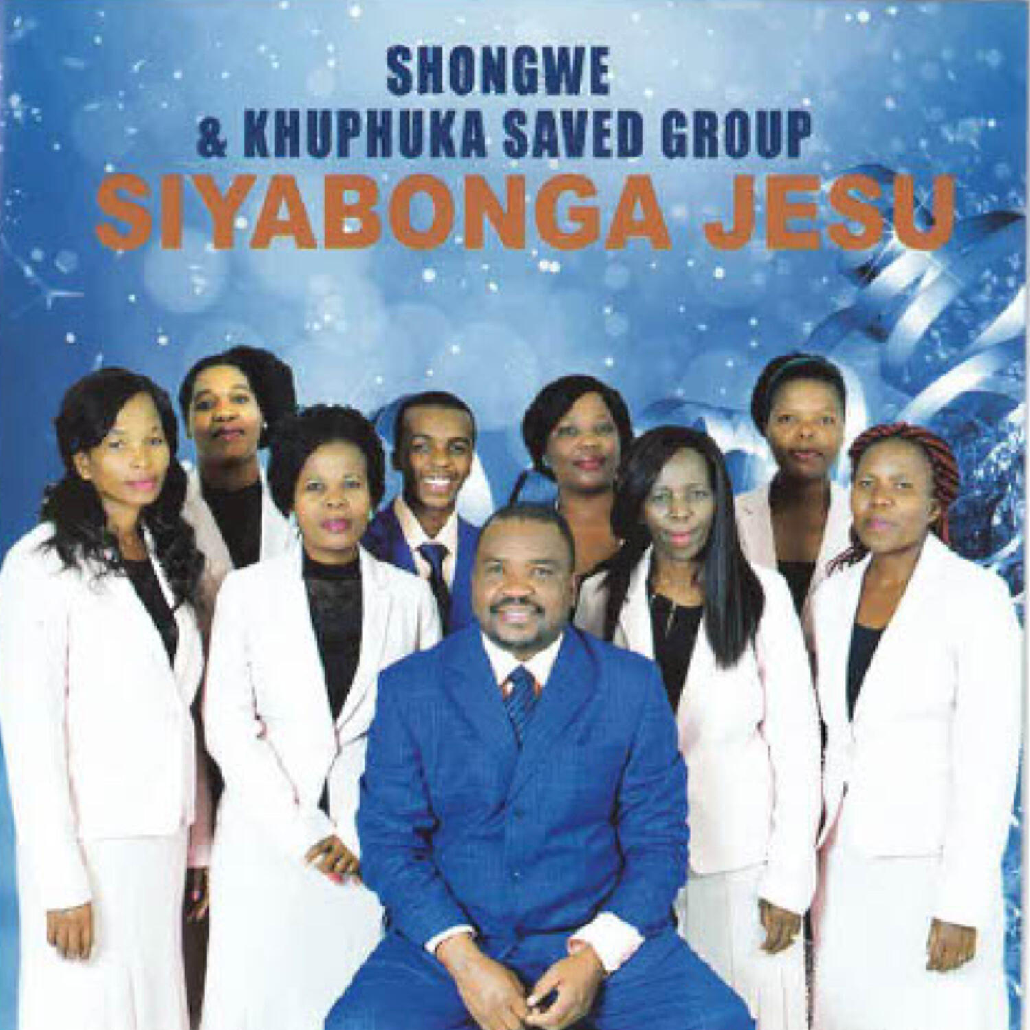 Релиз Siyabonga Jesu