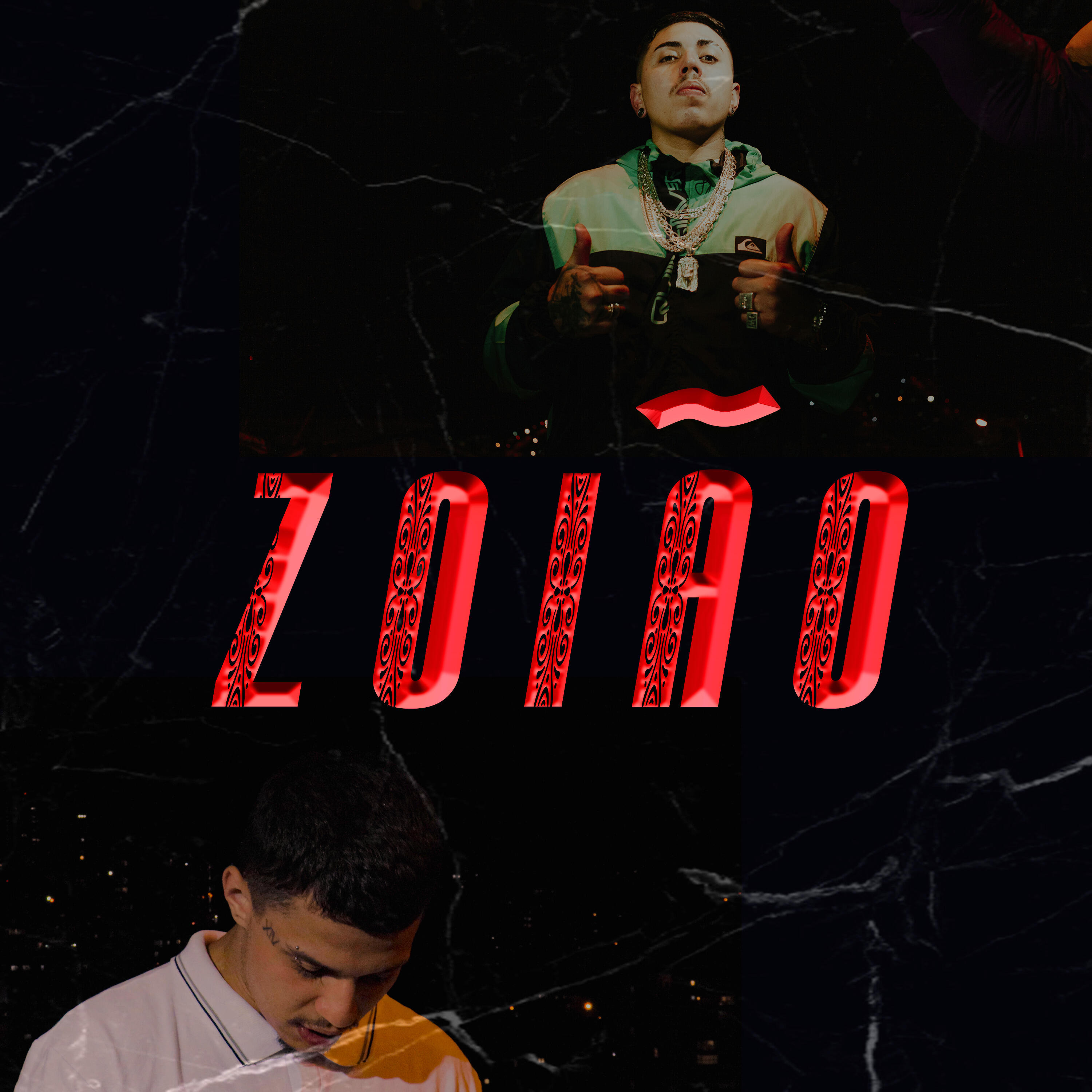 Релиз Zoião