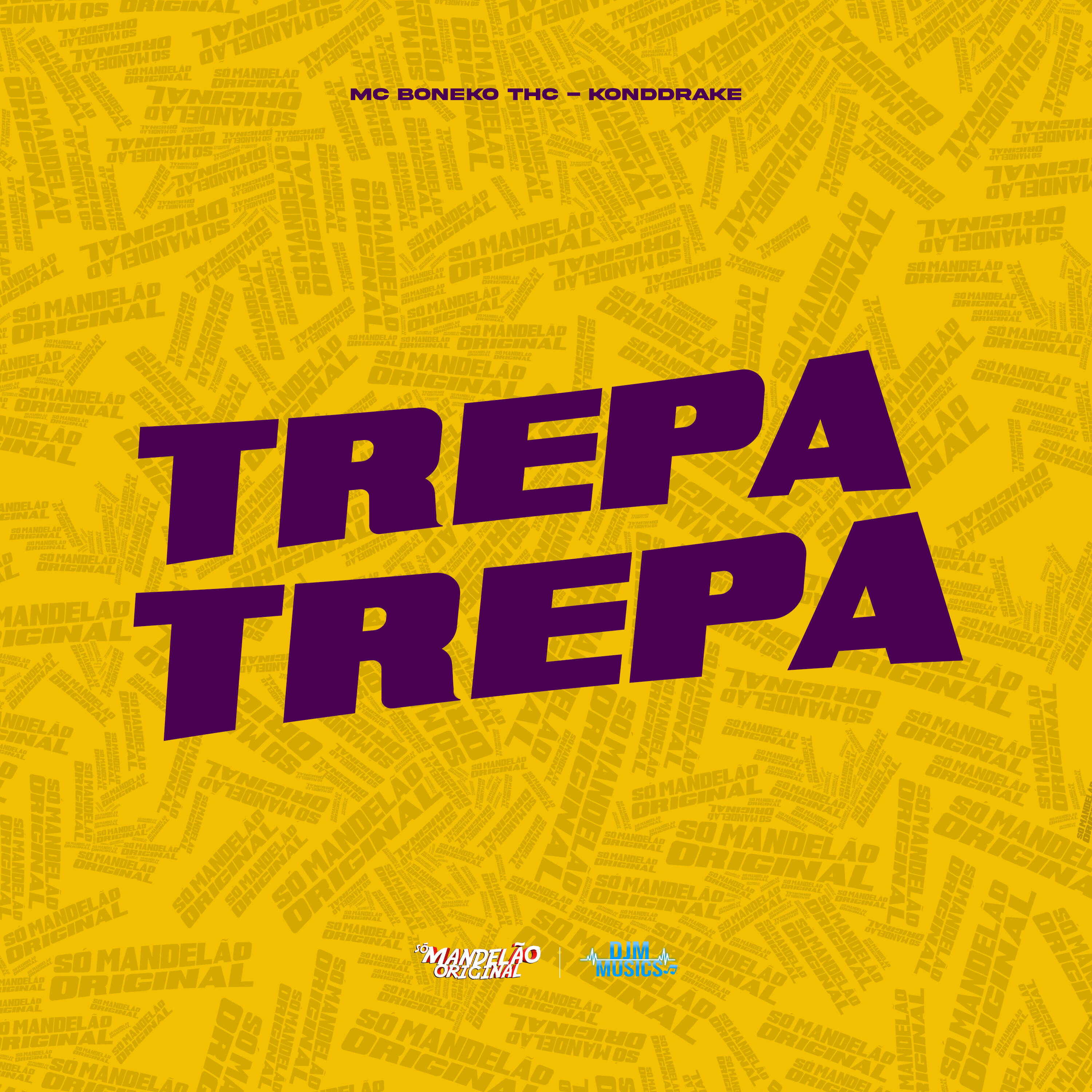Трек Trepa Trepa