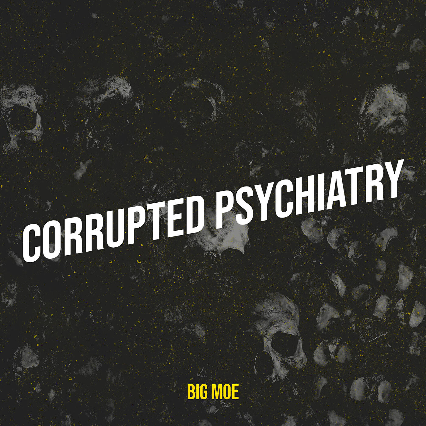 Релиз Corrupted Psychiatry