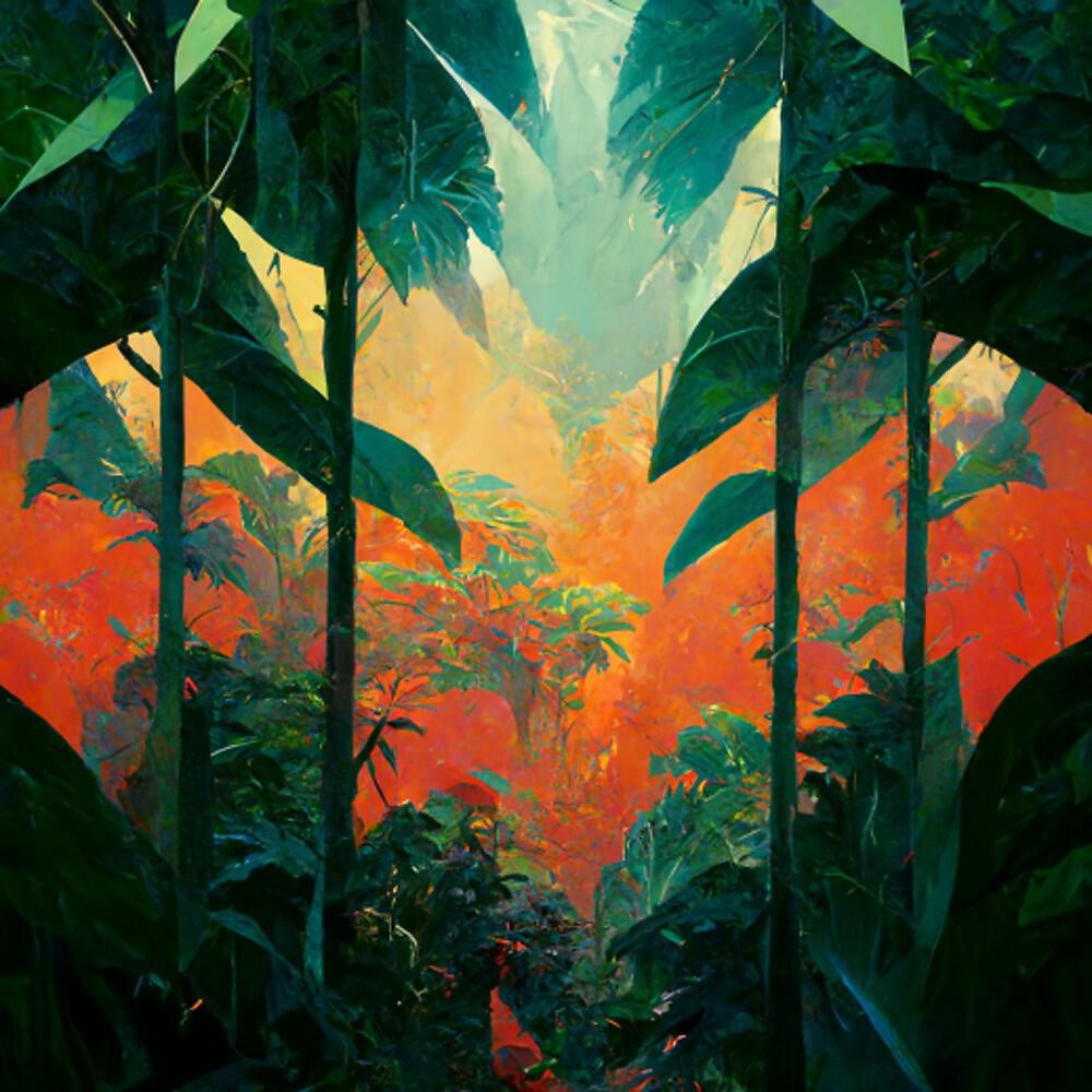 Релиз The Wild Beyond
