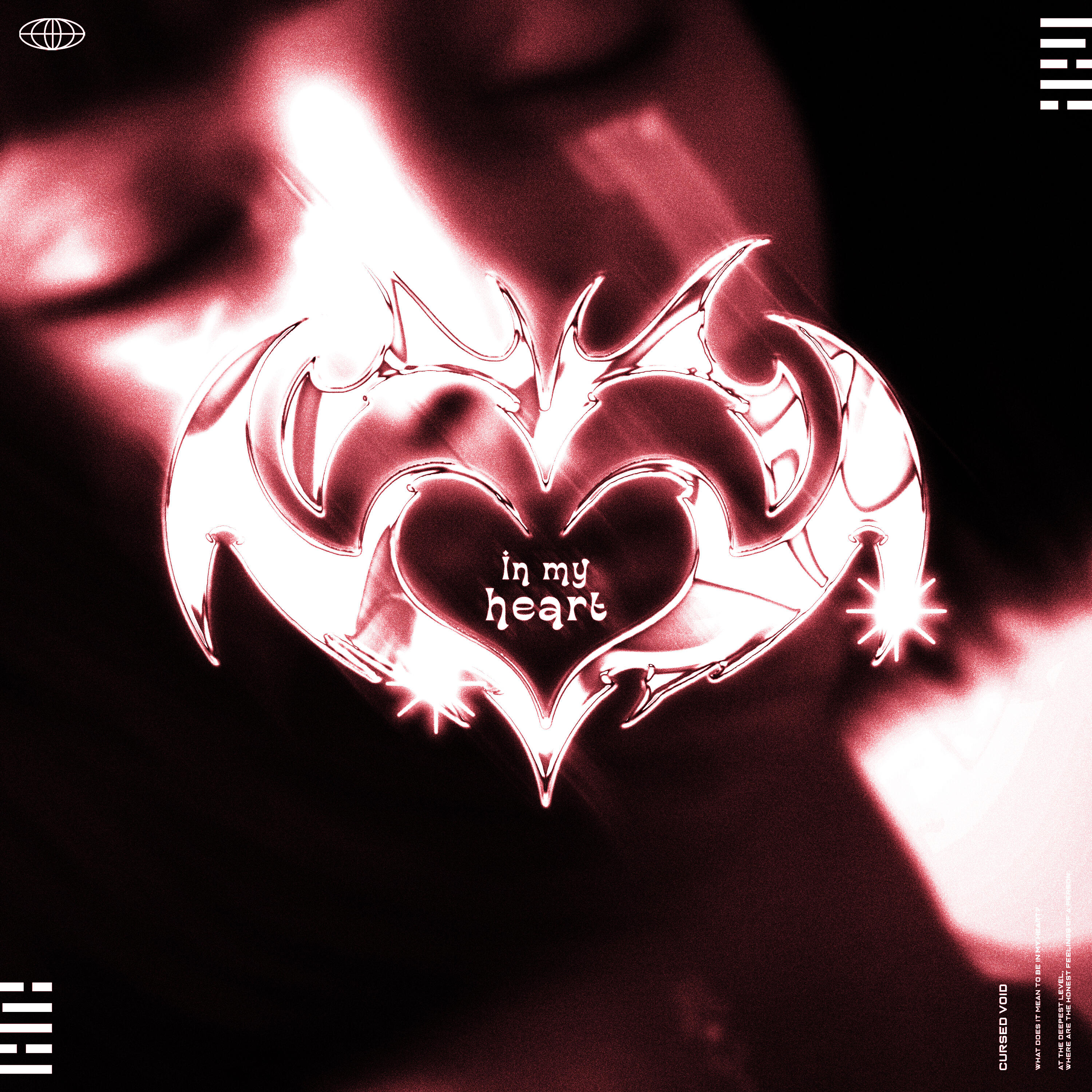 Релиз in my heart