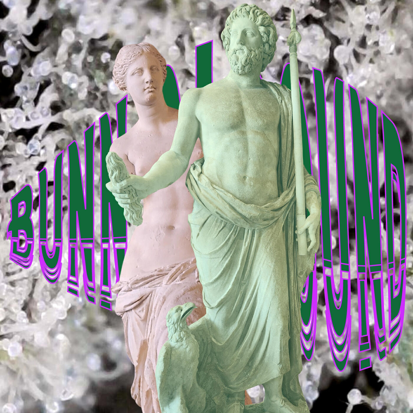 Релиз Bunn da Pound