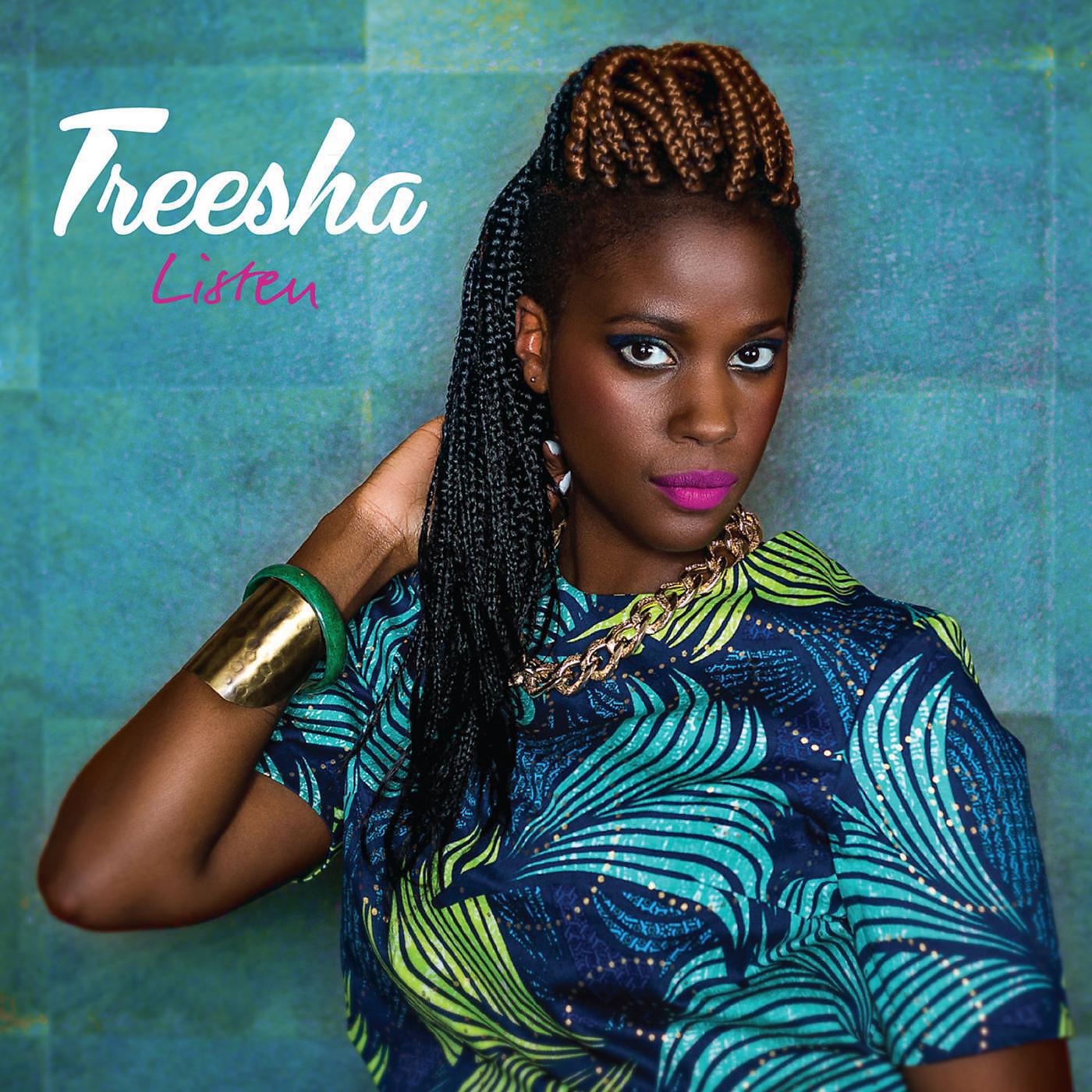 Скачать песню Treesha, Skarra Mucci - Love You Like 123 (feat. Skarra Mucci) бесплатно в MP3 для Android и iOS