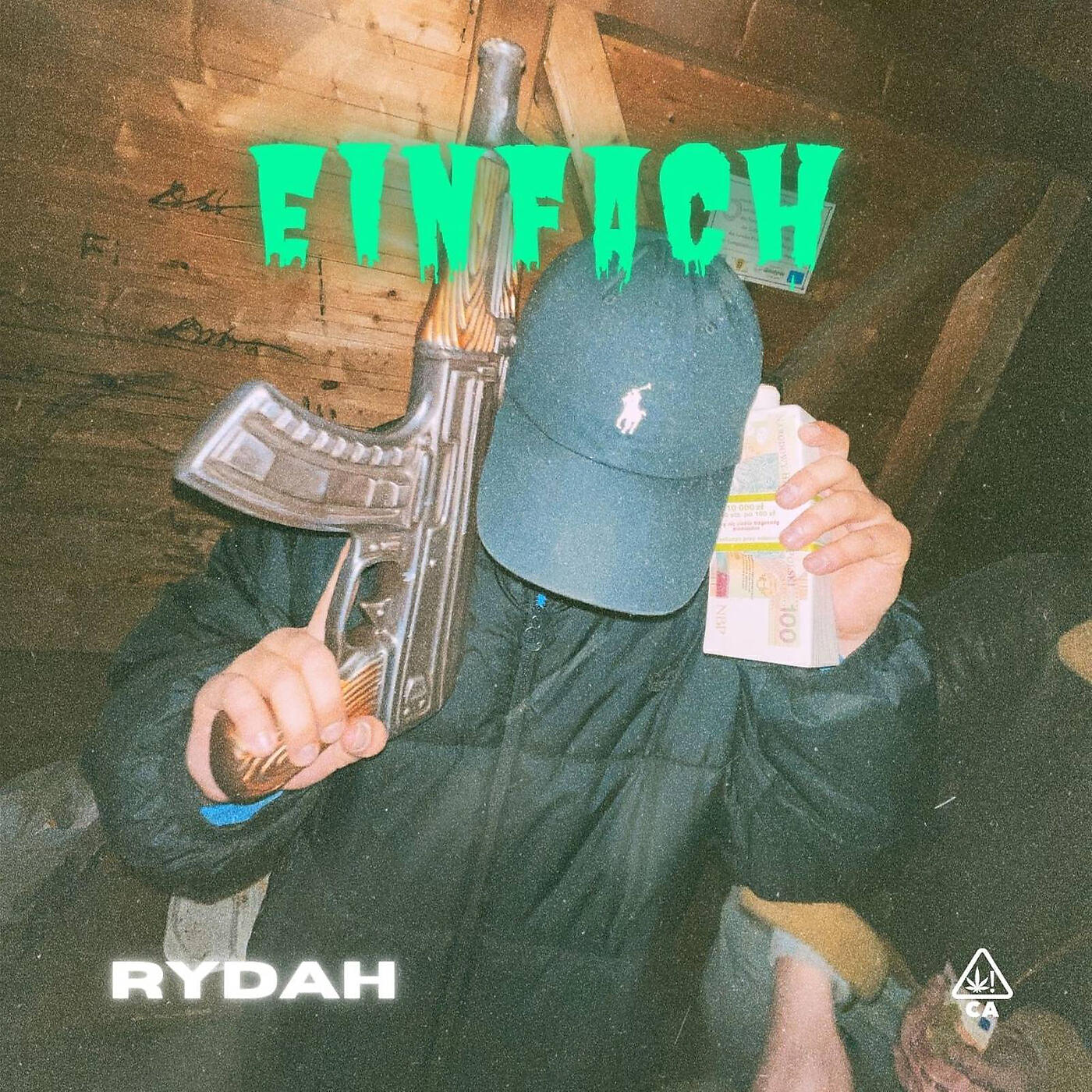 Релиз Einfach