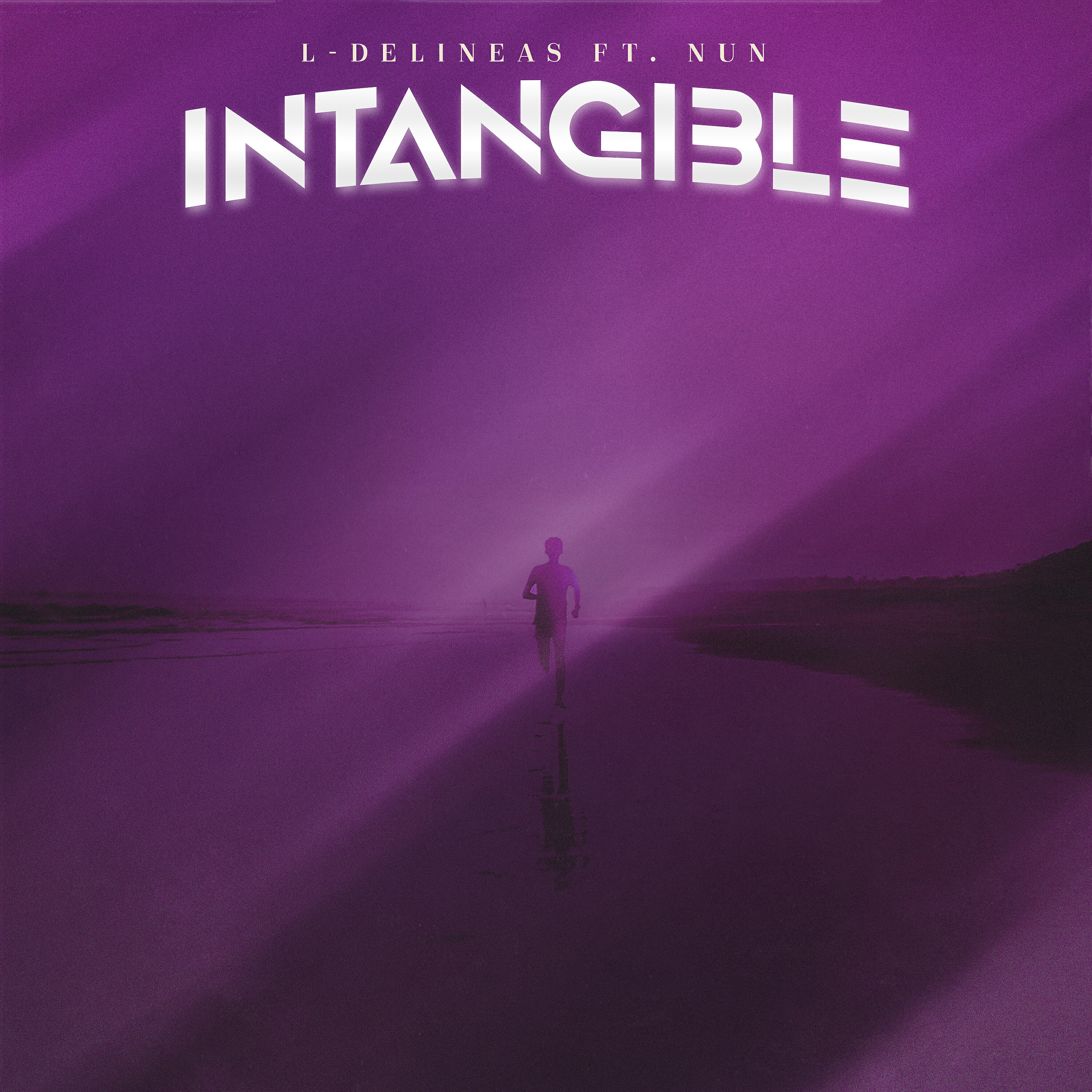 Релиз Intangible