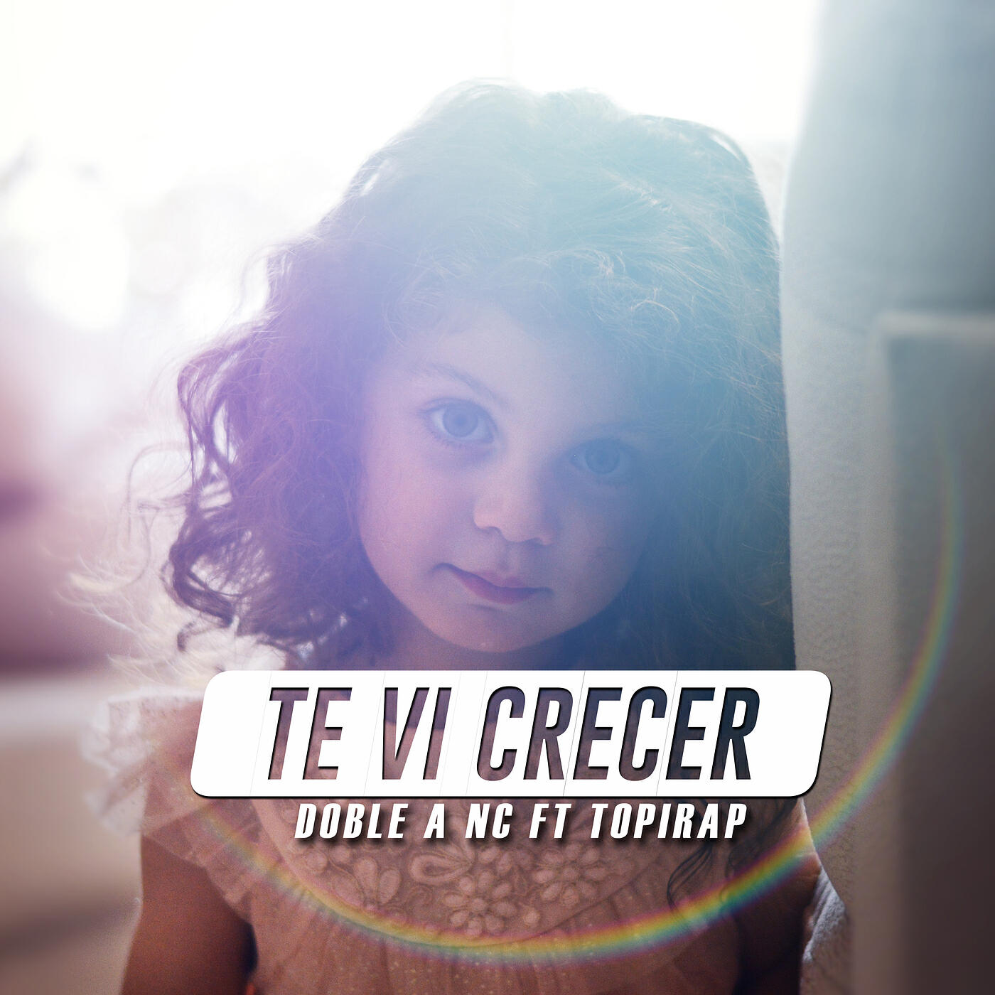 Релиз Te Vi Crecer
