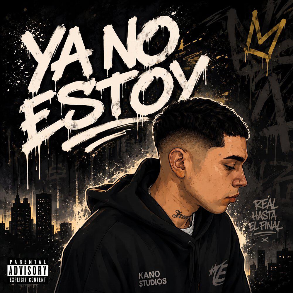 Релиз Ya No Estoy