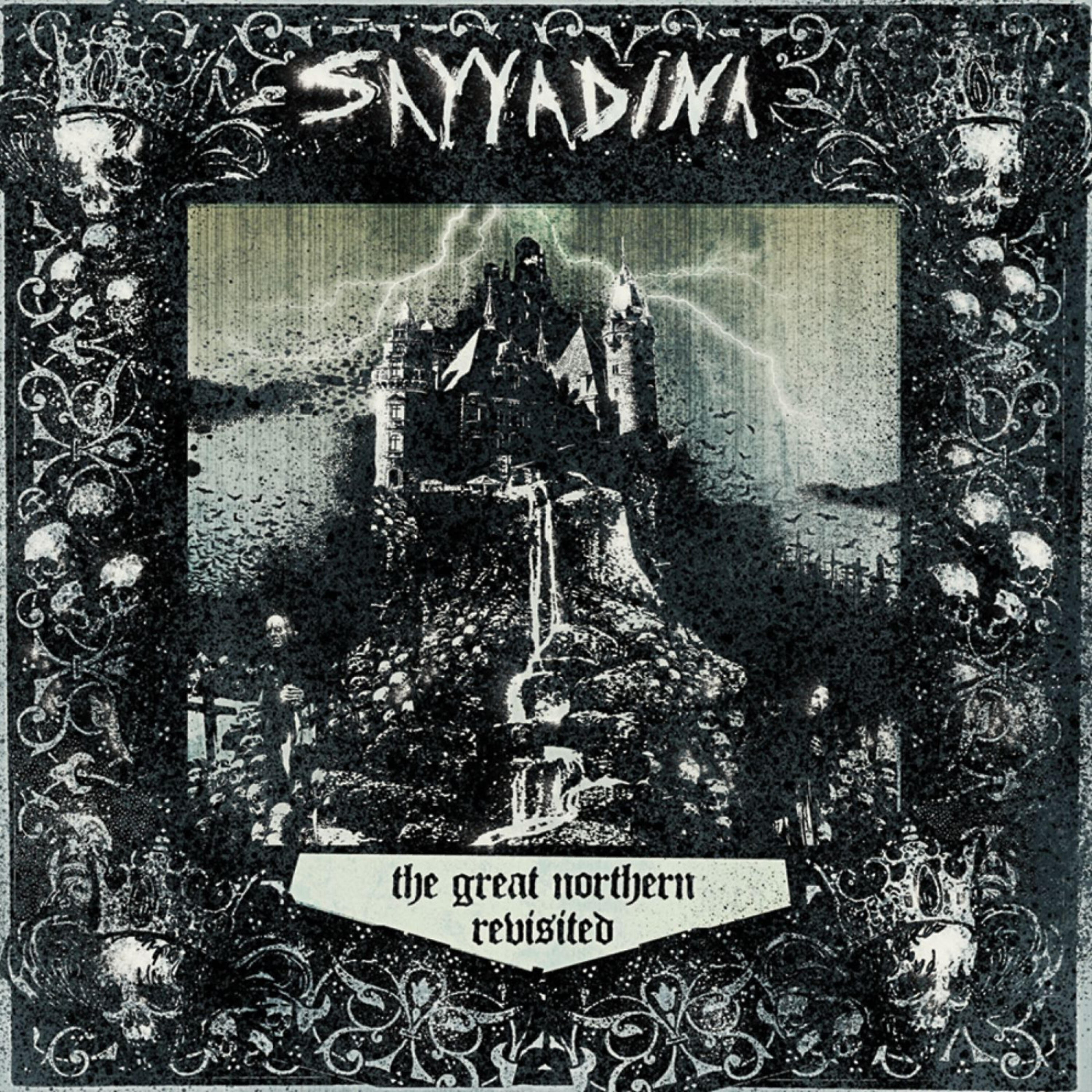 Sayyadina