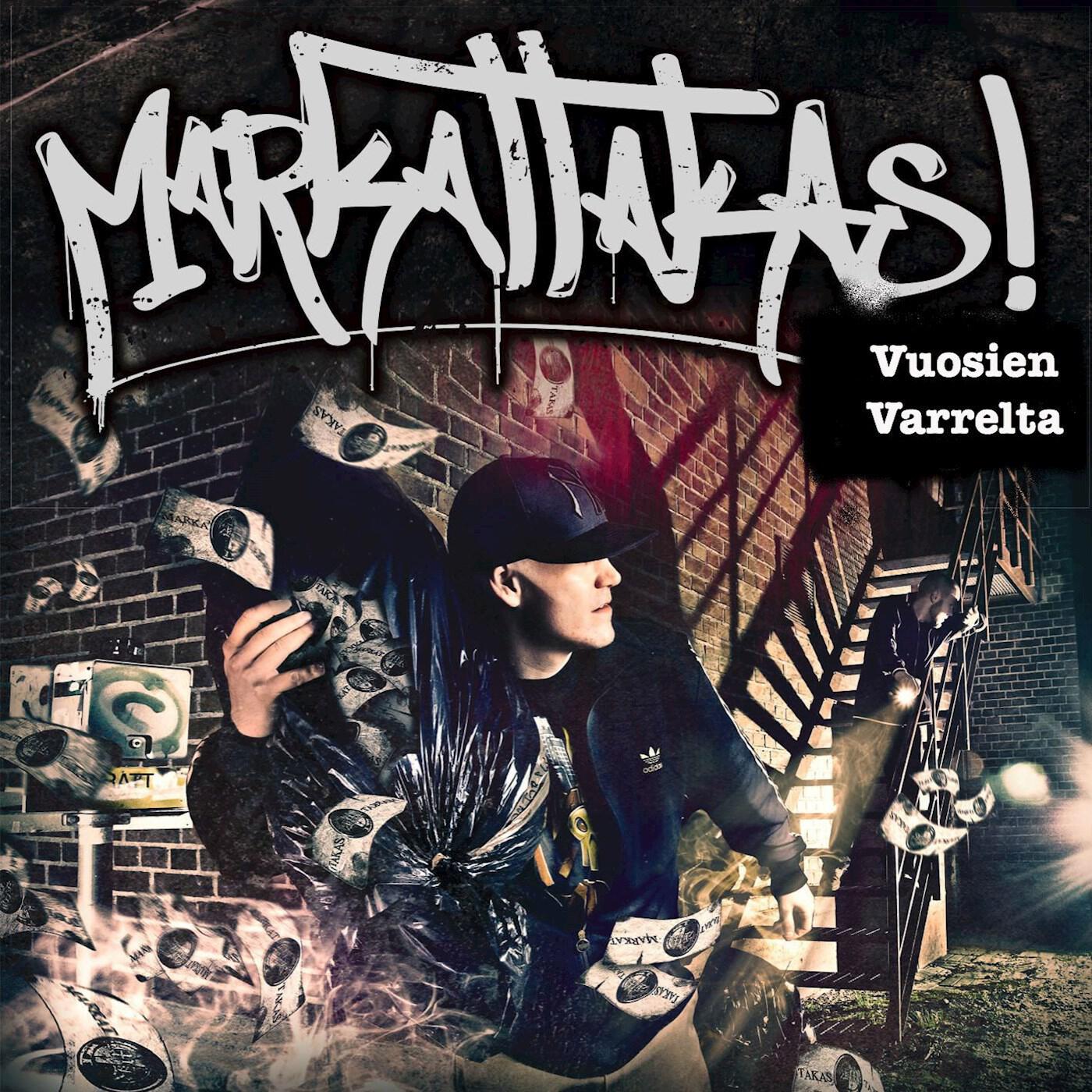 Релиз Vuosien Varrelta