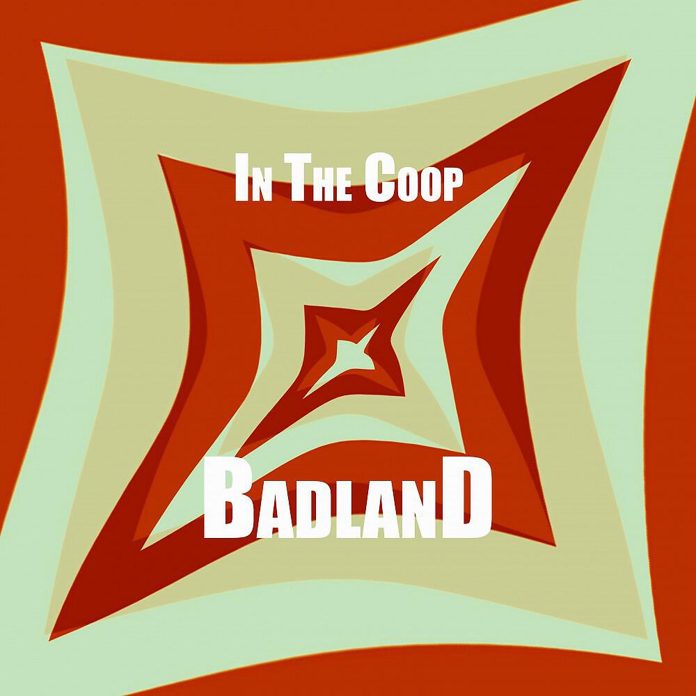 Релиз Badland