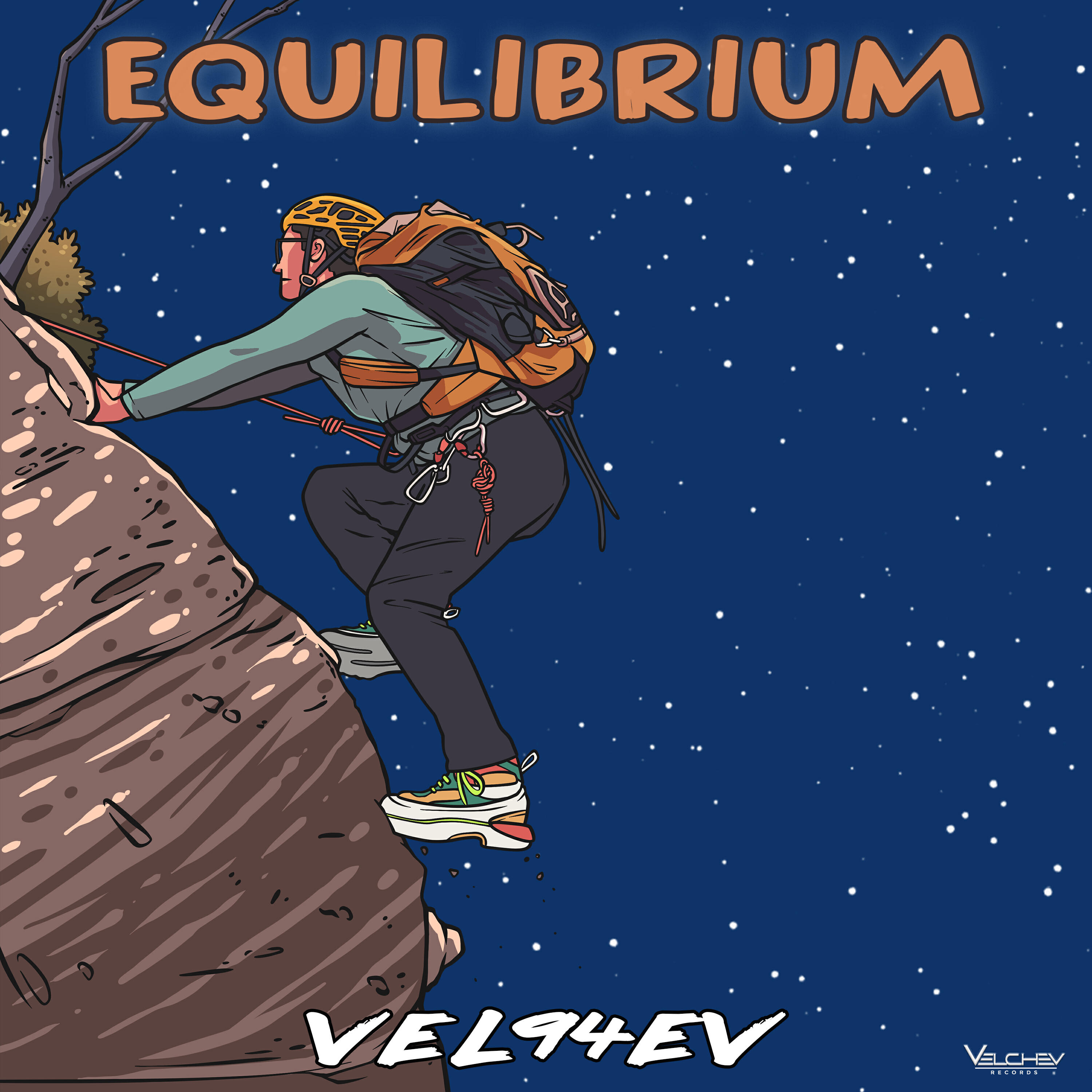 Релиз Equilibrium