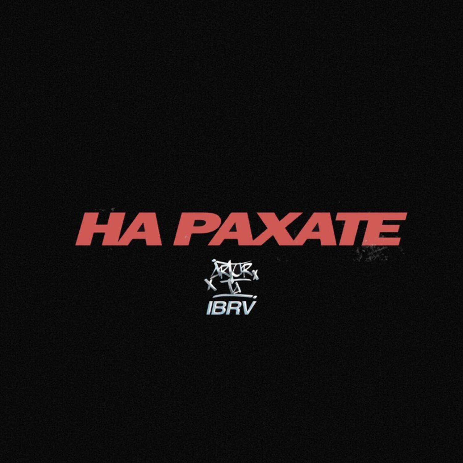 Постер альбома НА РАХАТЕ