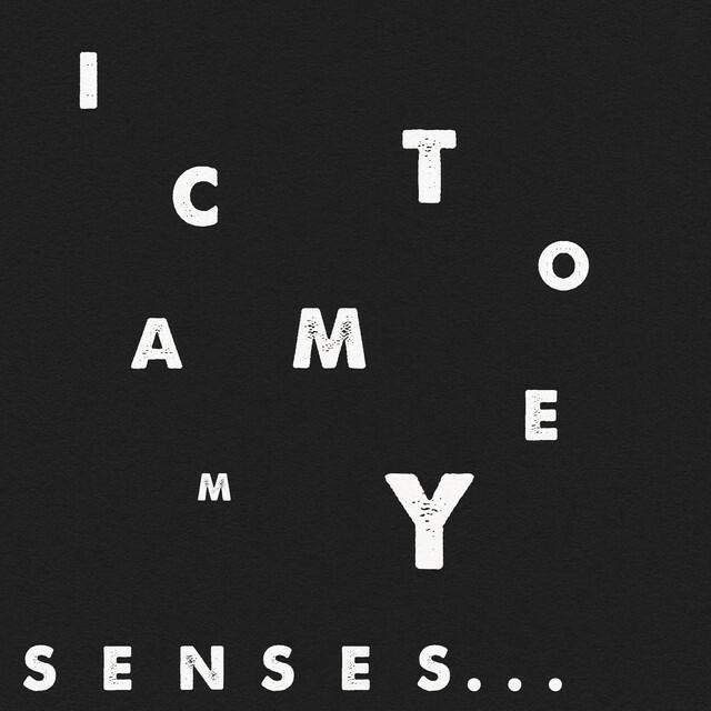 Релиз I Came to My Senses