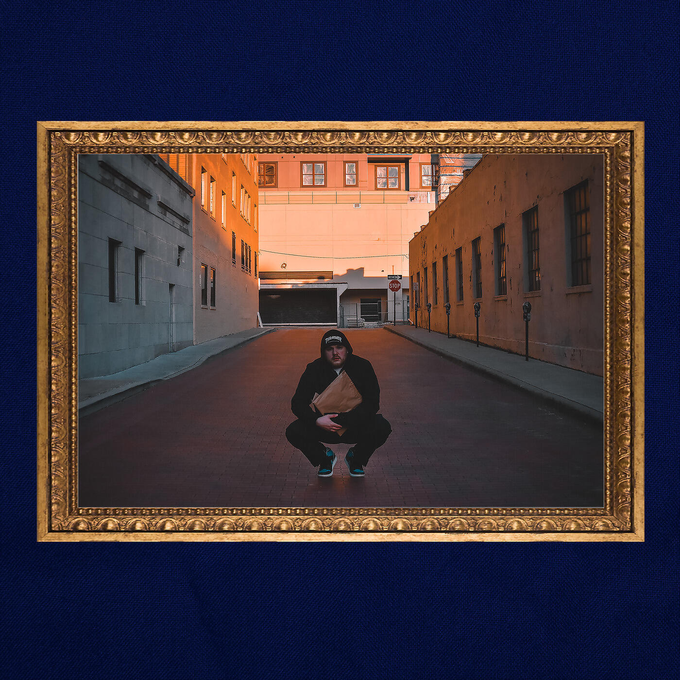 Релиз Vignettes (Instrumentals)