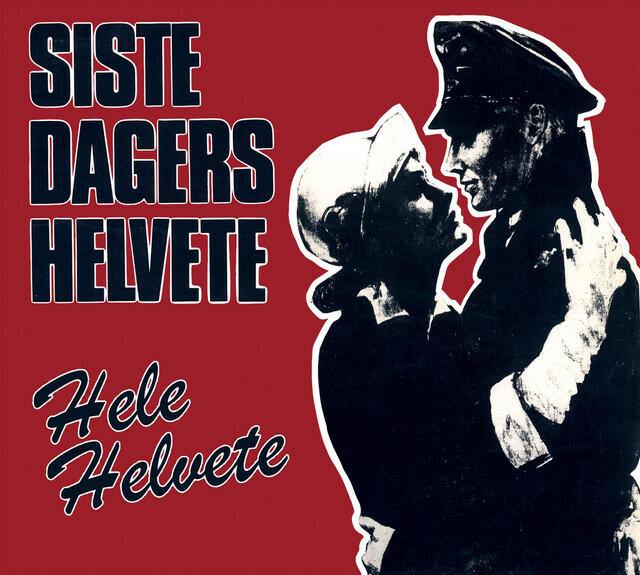 Релиз Hele Helvete ('83-'09)
