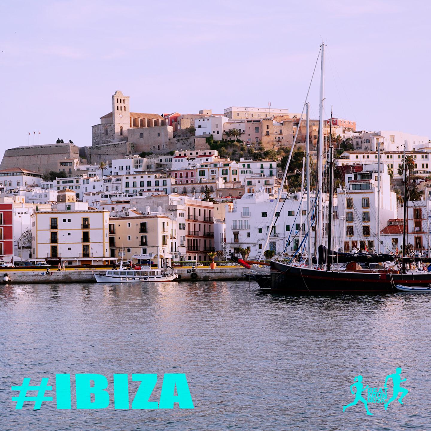 Релиз #Ibiza