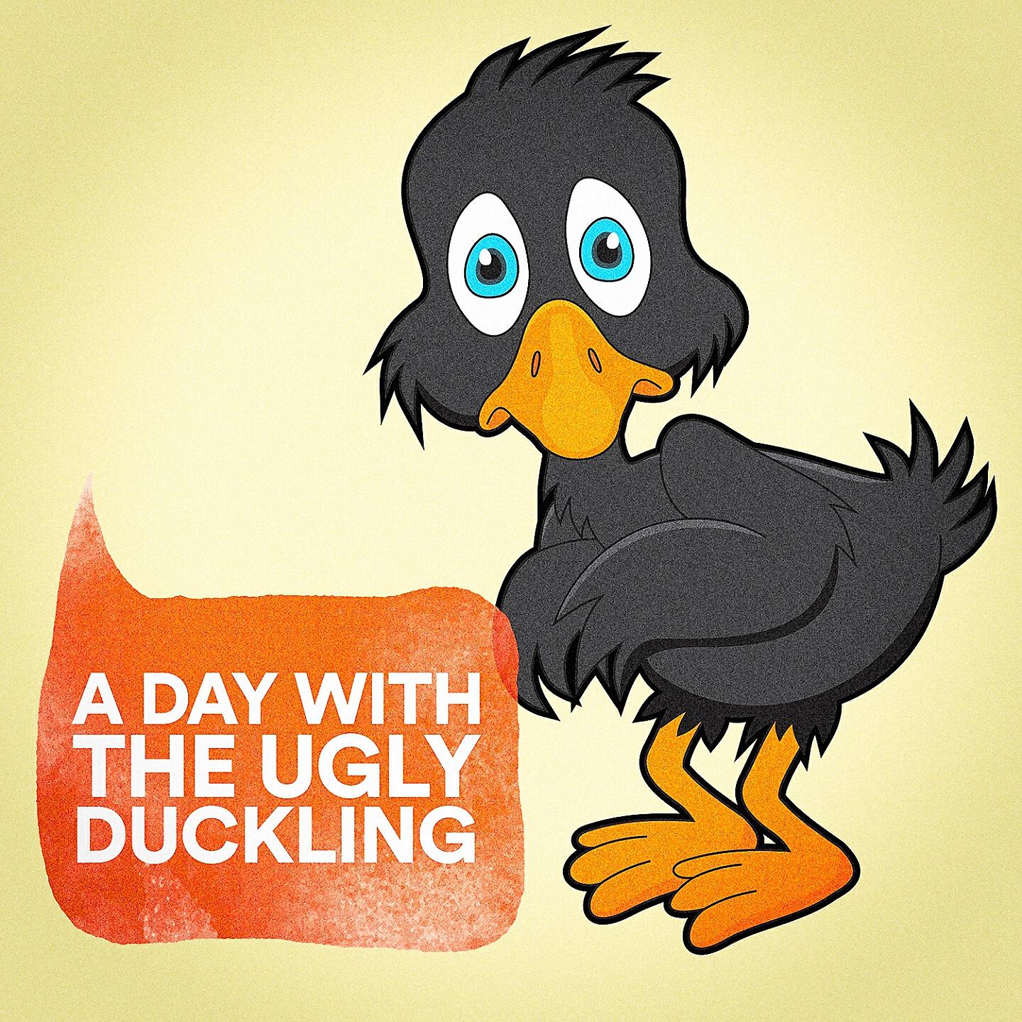 Релиз A Day With the Ugly Duckling