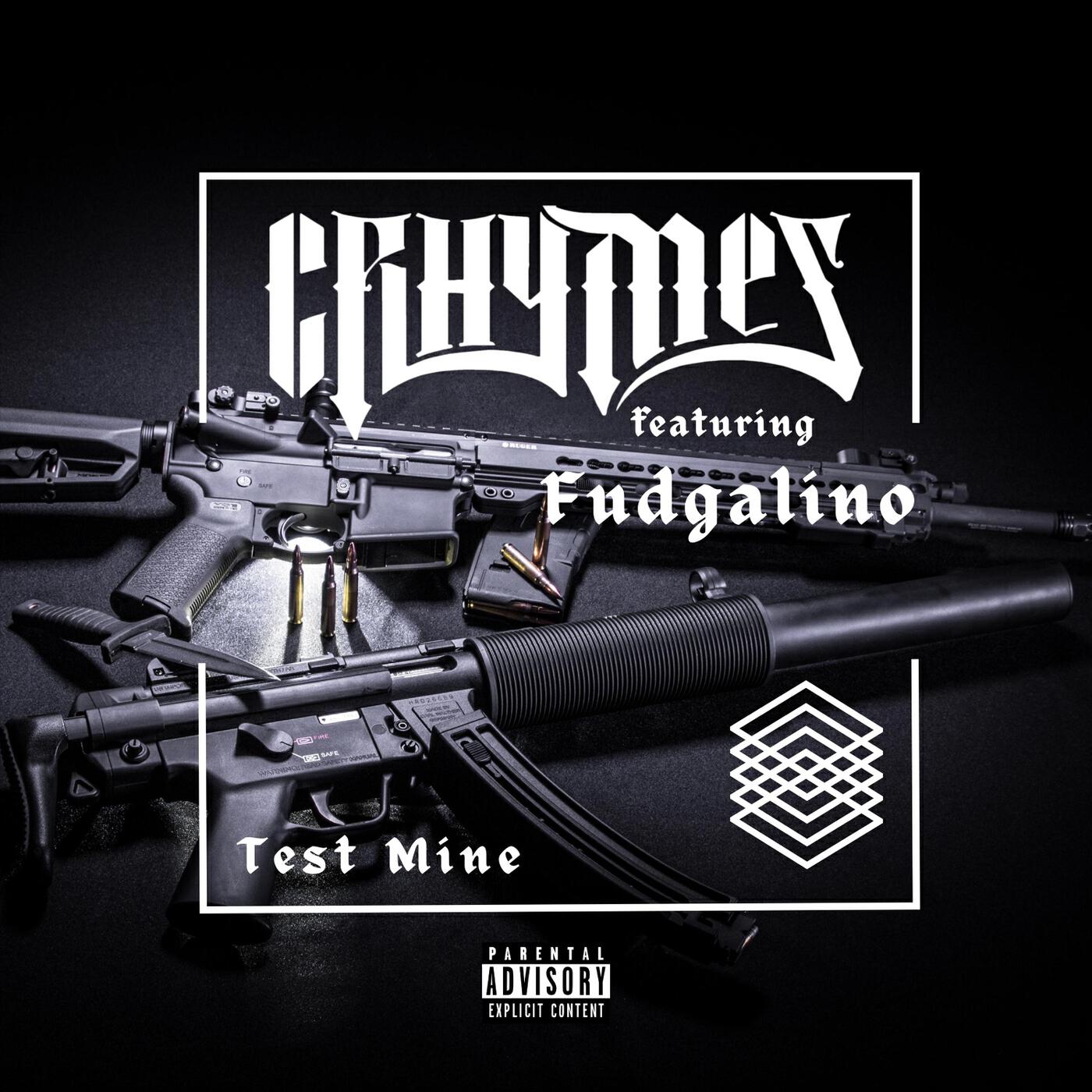 Релиз Test Mine