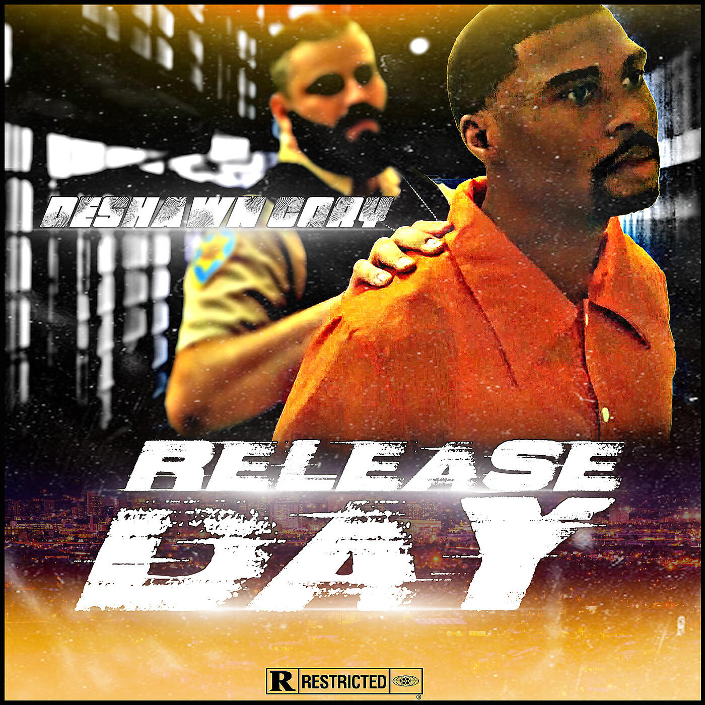 Релиз Release Day