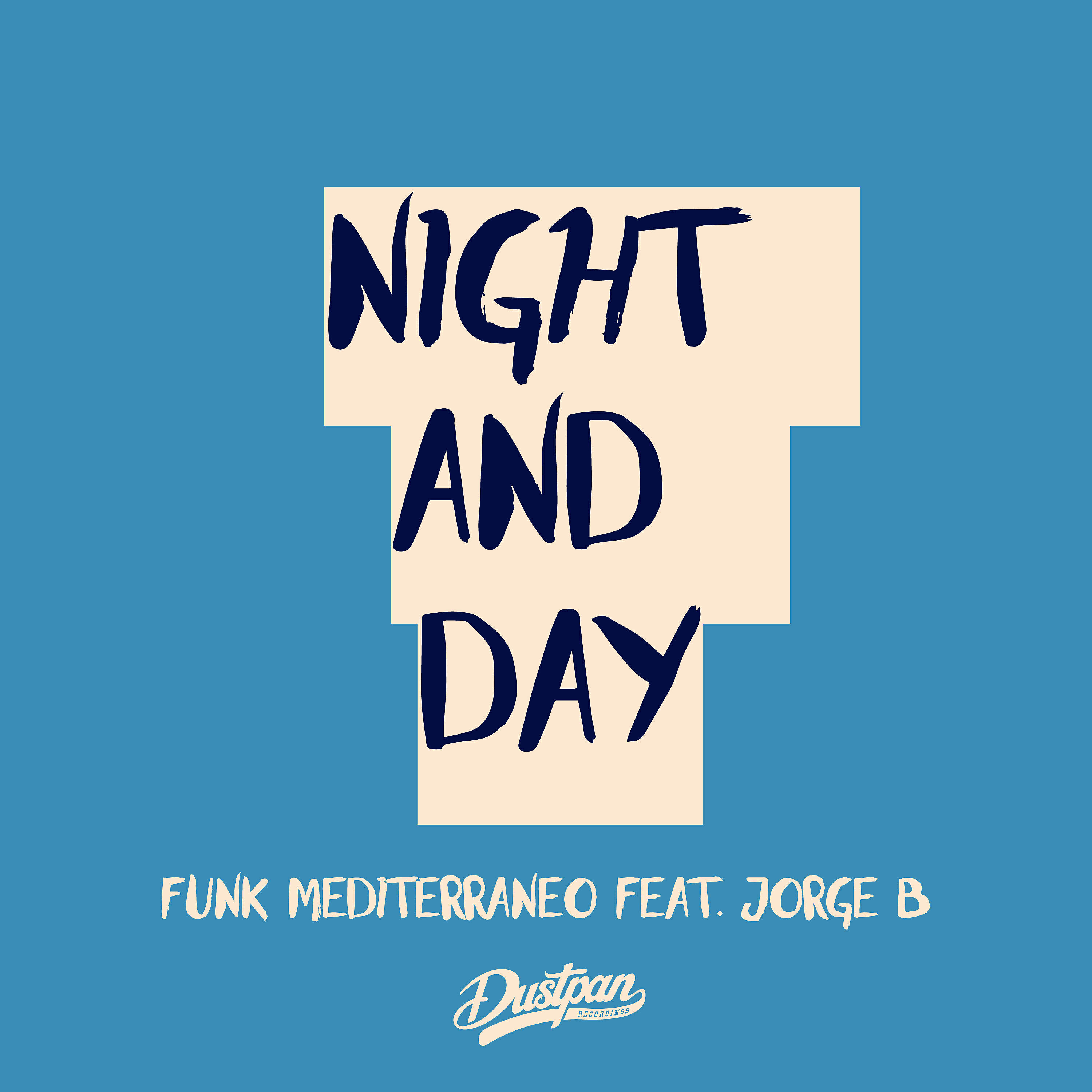 Релиз Night and Day
