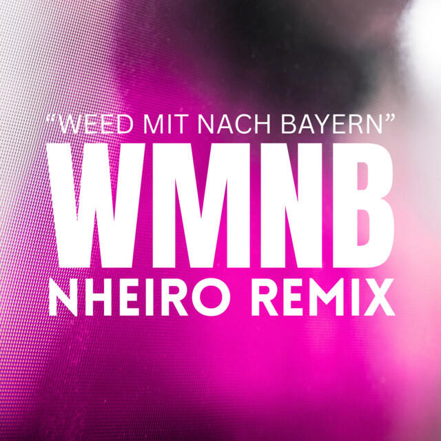 Релиз WMNB (TECHNO) [Cover]