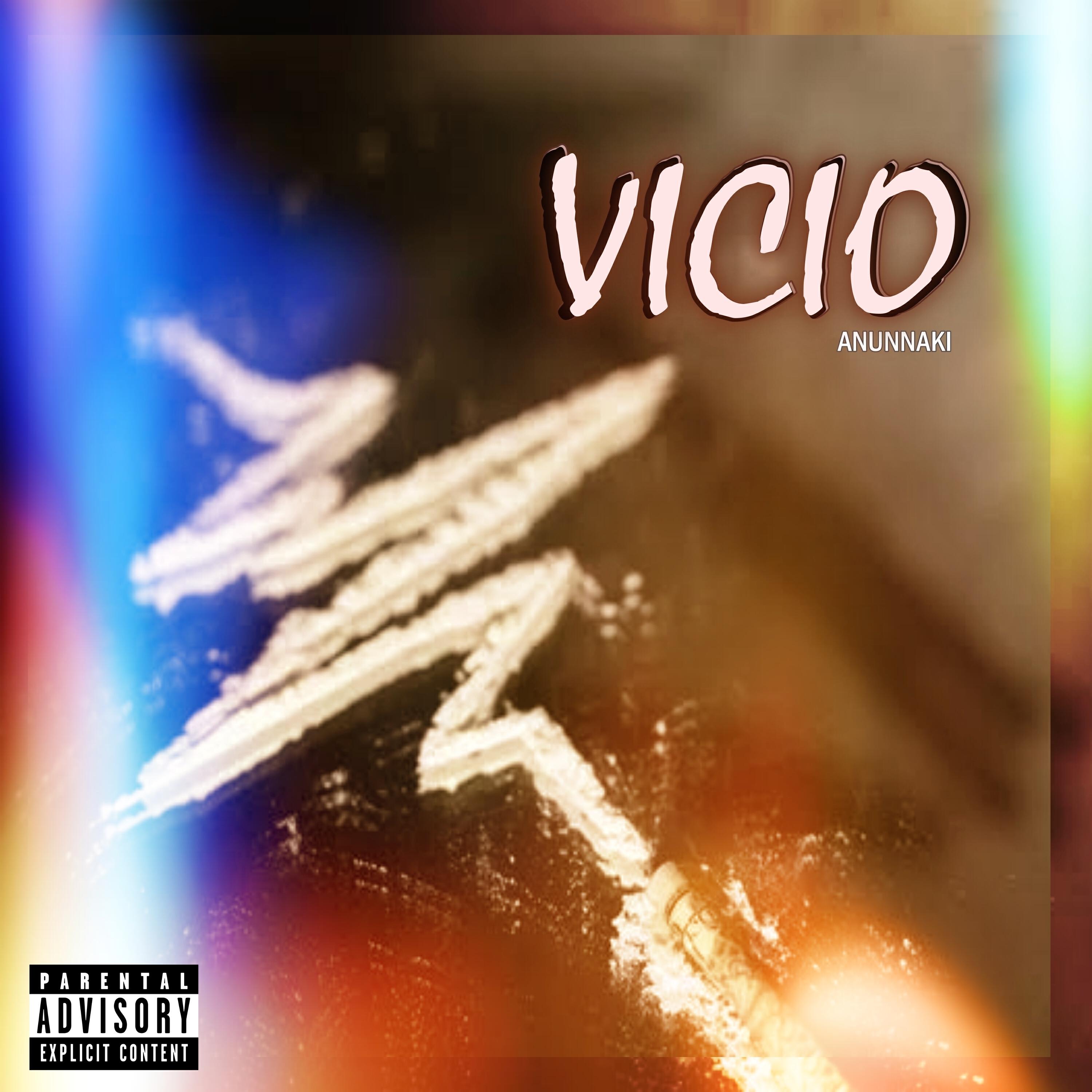 Релиз Vicio