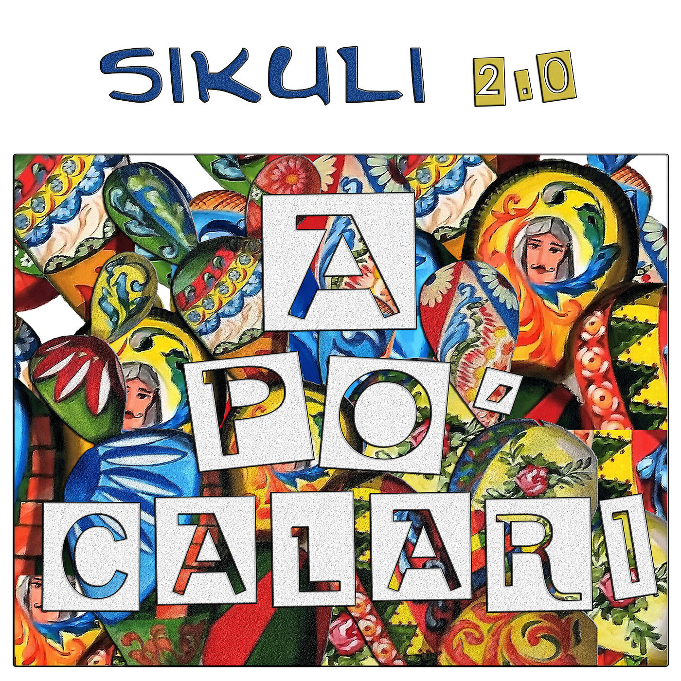Релиз A po' calari