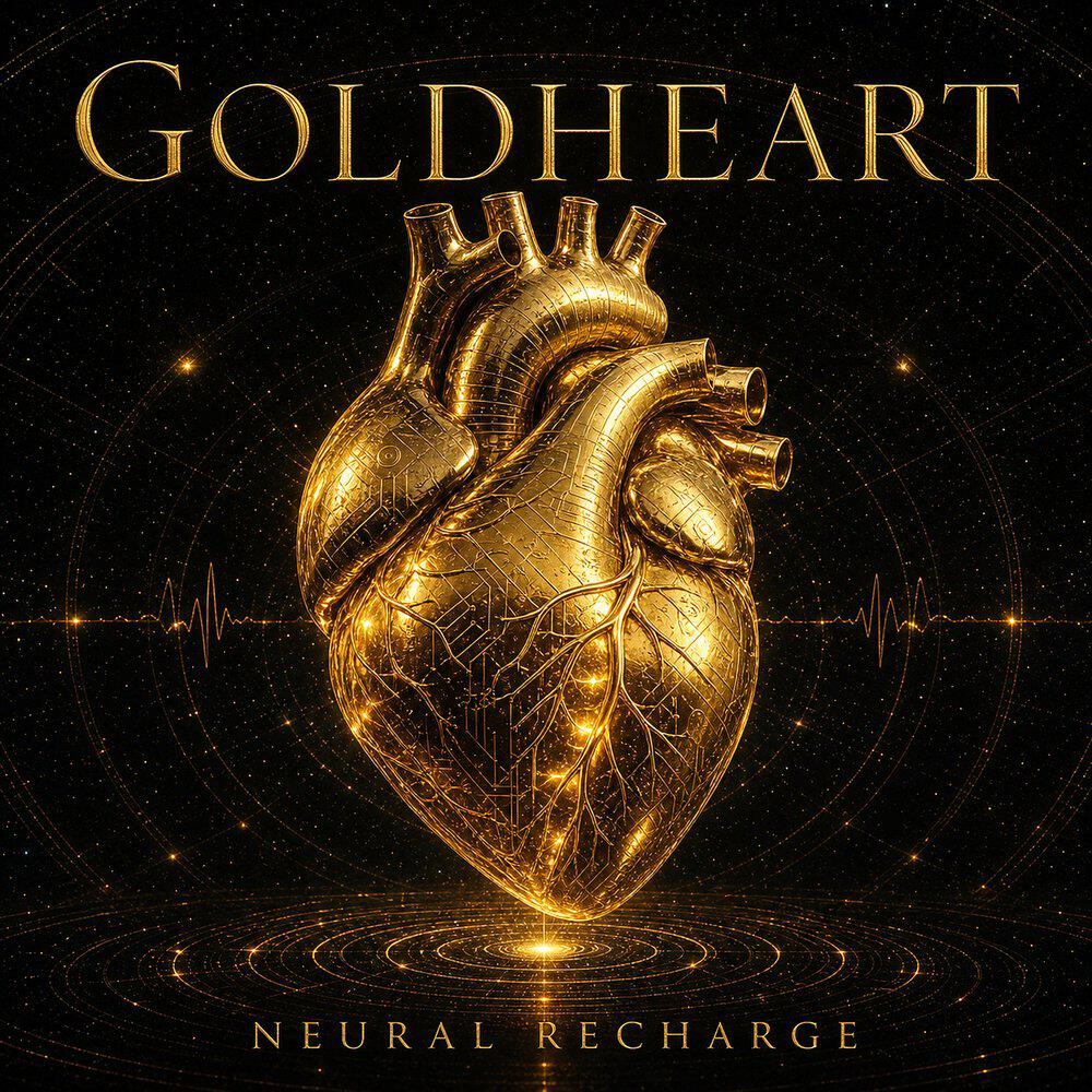Релиз Goldheart