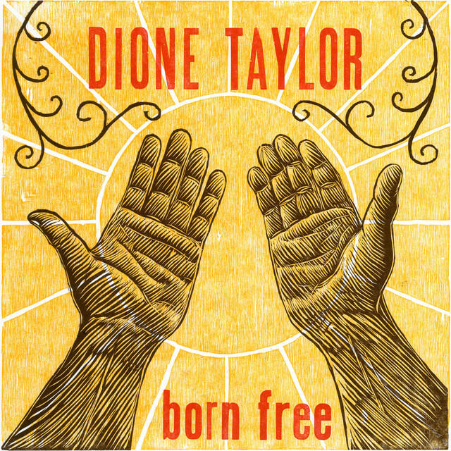 Релиз Born Free