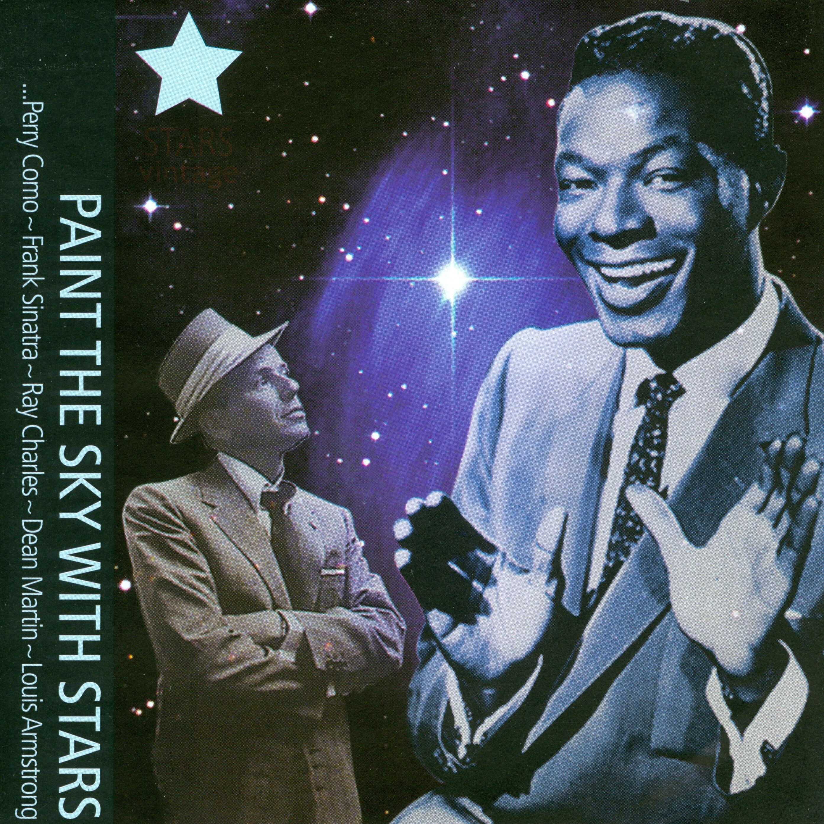 Релиз Paint The Sky With Stars Vol.1