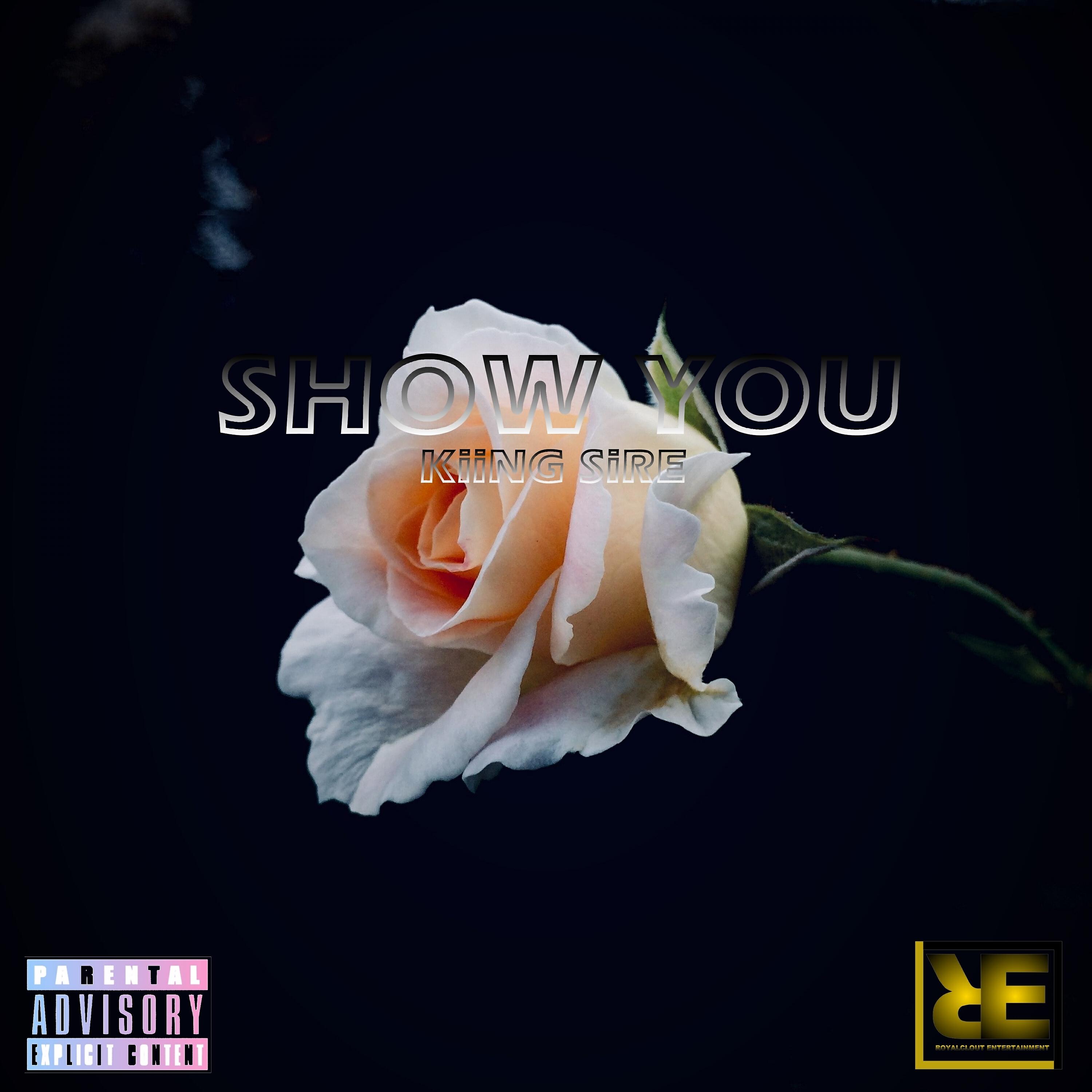 Релиз Show You
