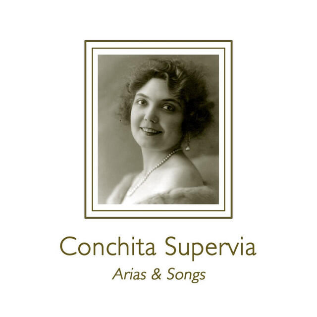 Релиз Arias & Songs