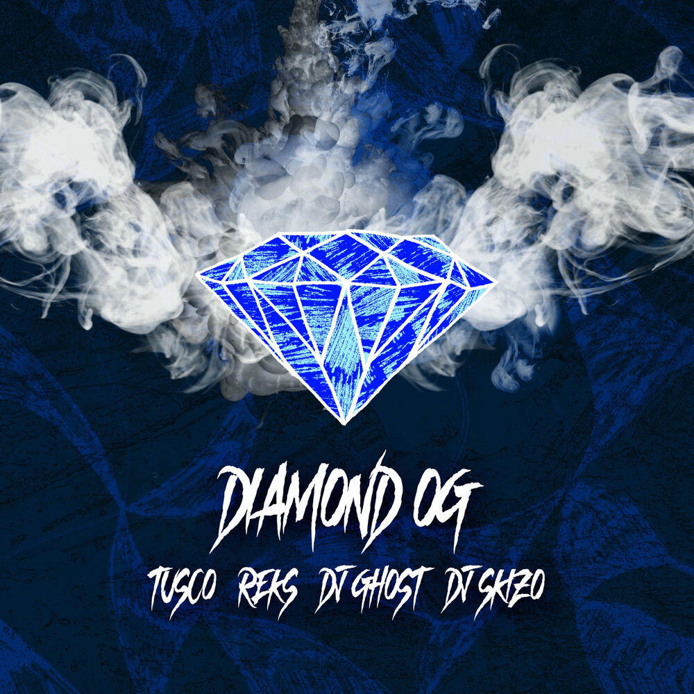 Релиз Diamond OG