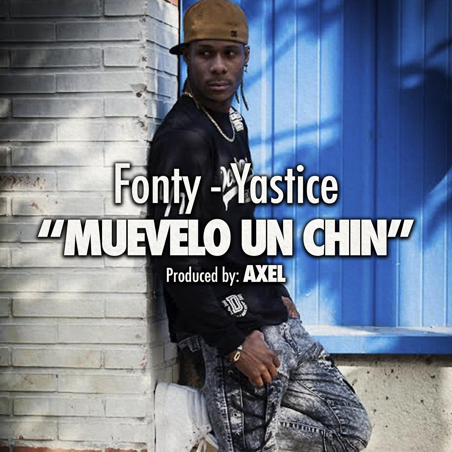Релиз Muévelo un Chin