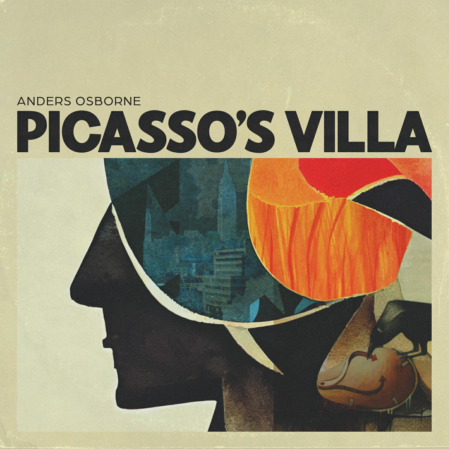 Релиз Picasso's Villa