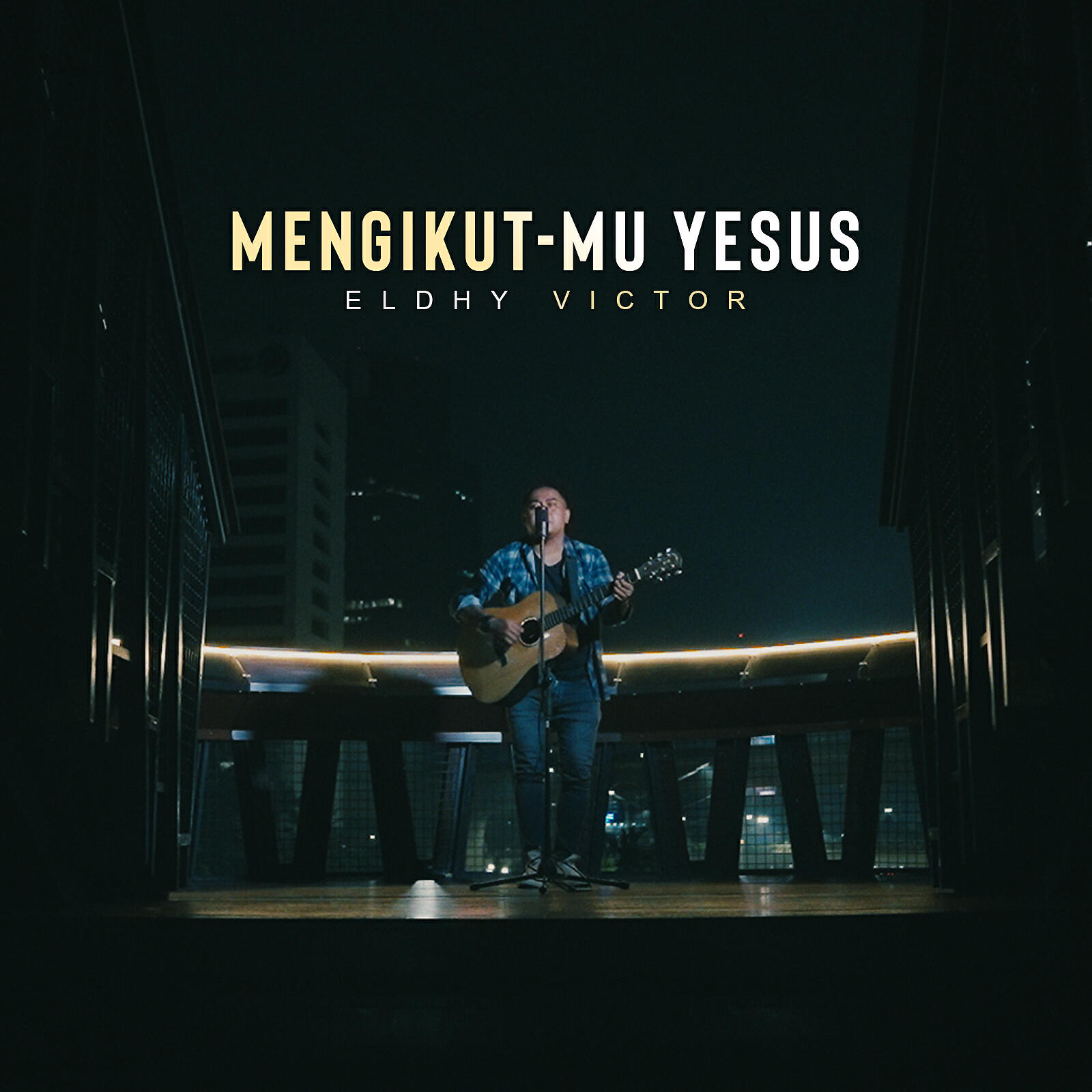 Релиз MengikutMu Yesus