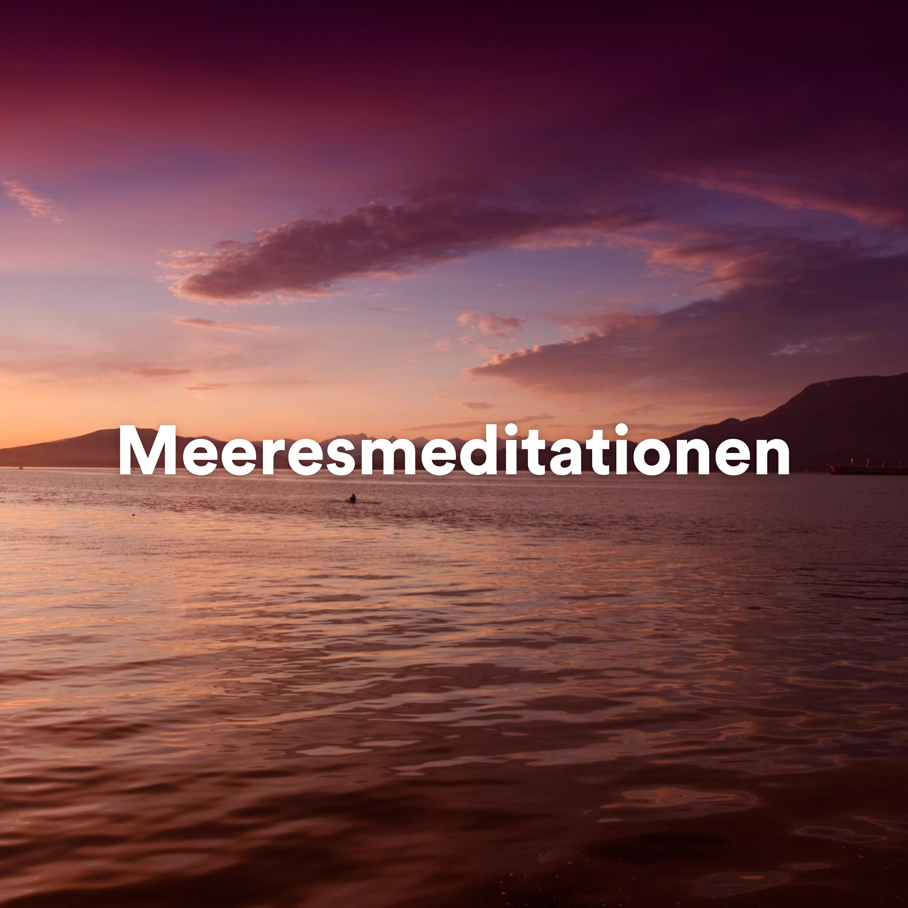 Entspannungsmusik Meer