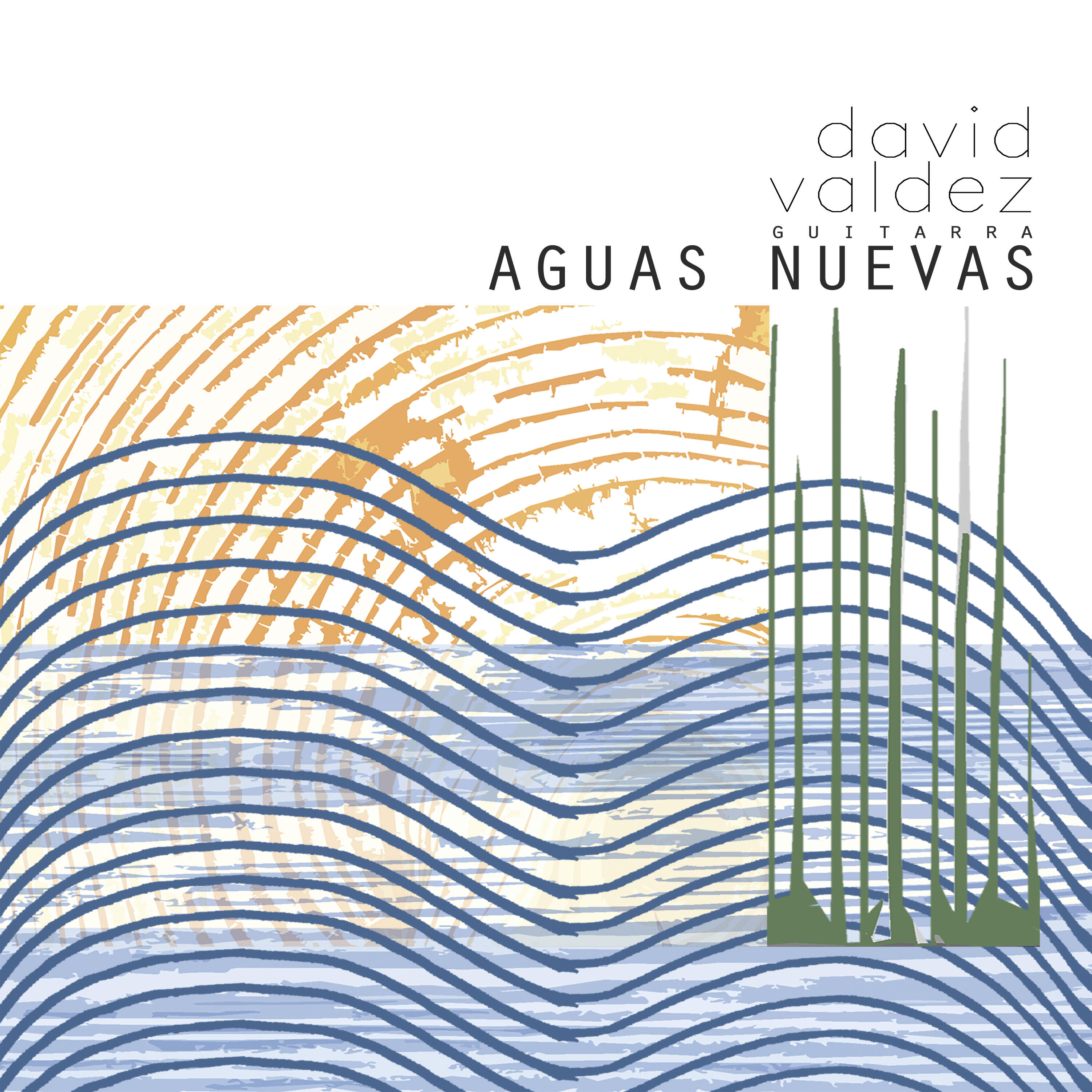 Релиз Aguas Nuevas