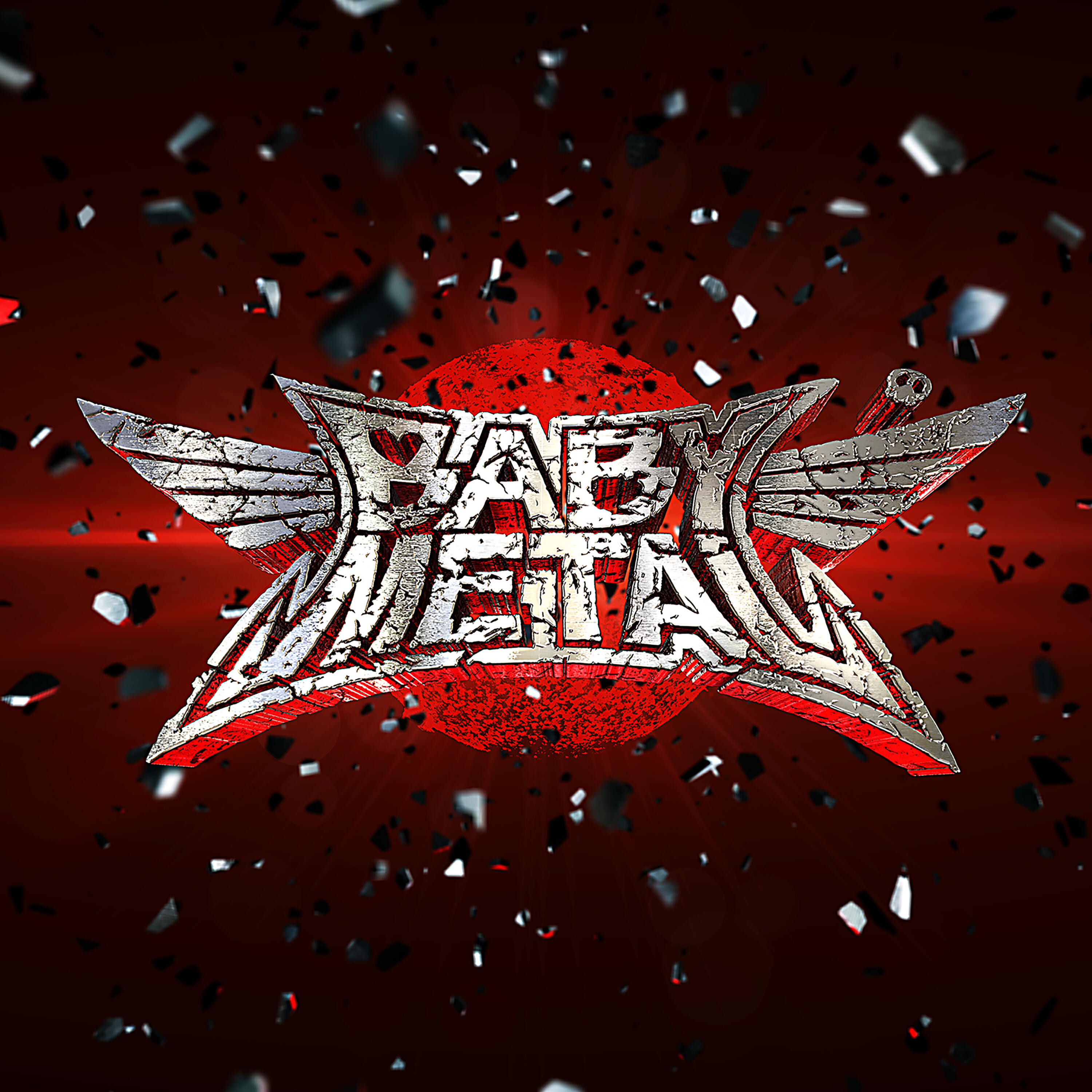 Релиз BABYMETAL