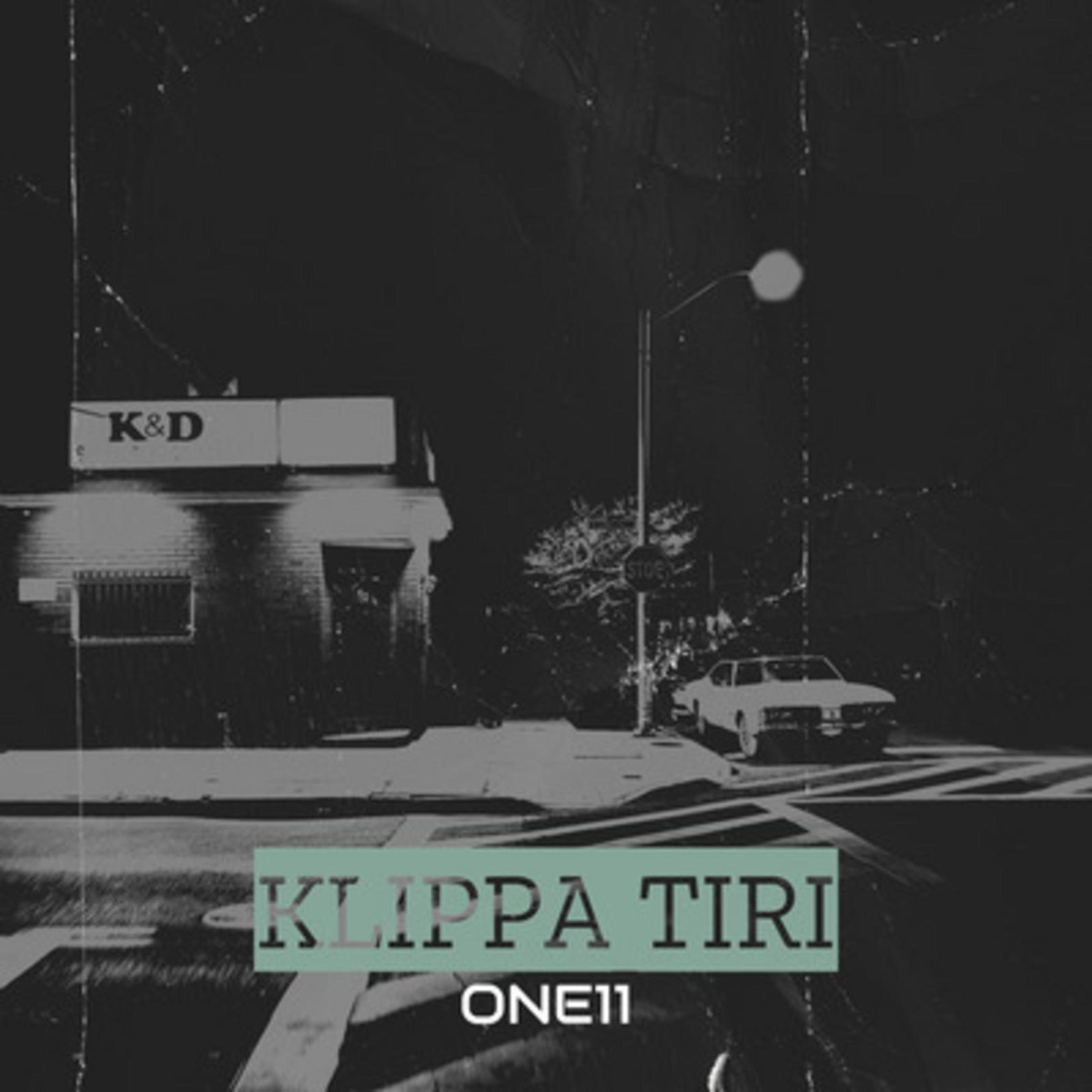 Релиз Klippa Tiri